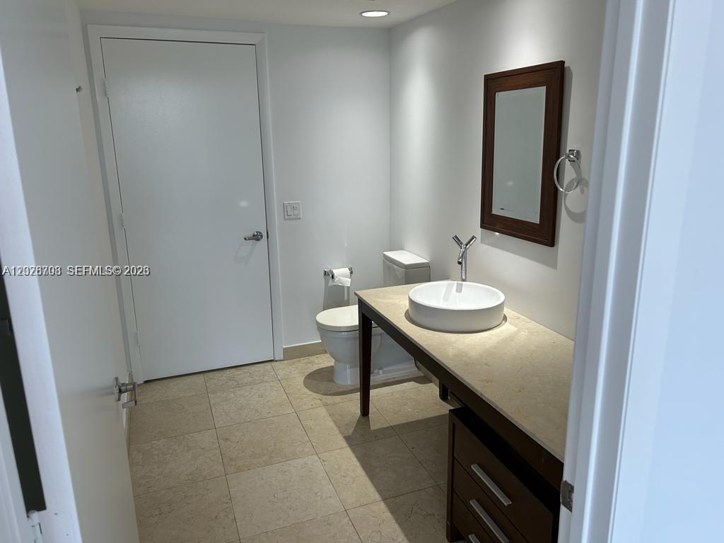 ICON BRICKELL NO TWO - Residential Lease