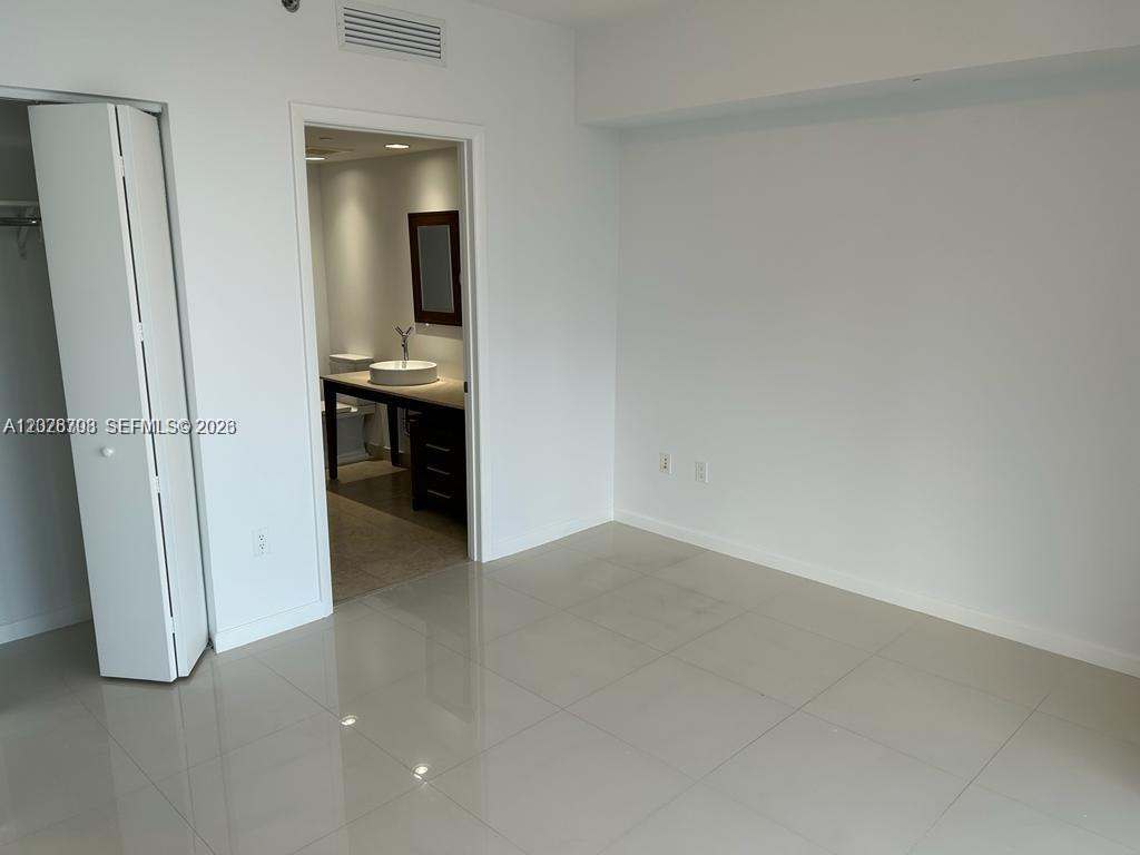 ICON BRICKELL NO TWO - Residential Lease