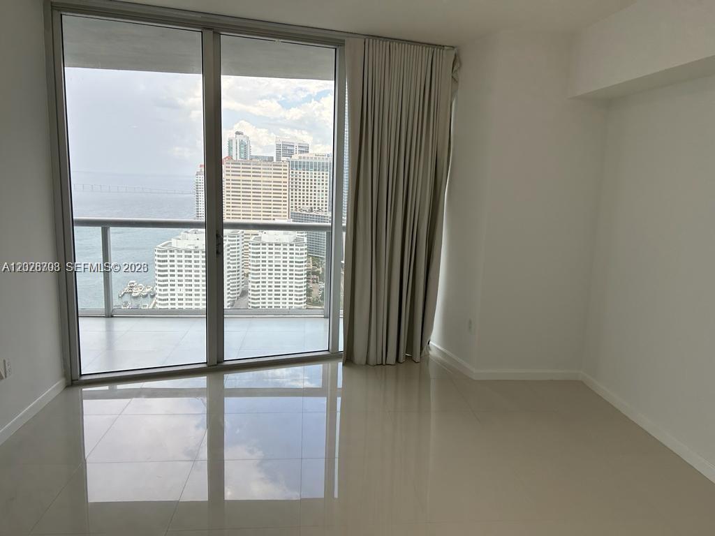 ICON BRICKELL NO TWO - Residential Lease