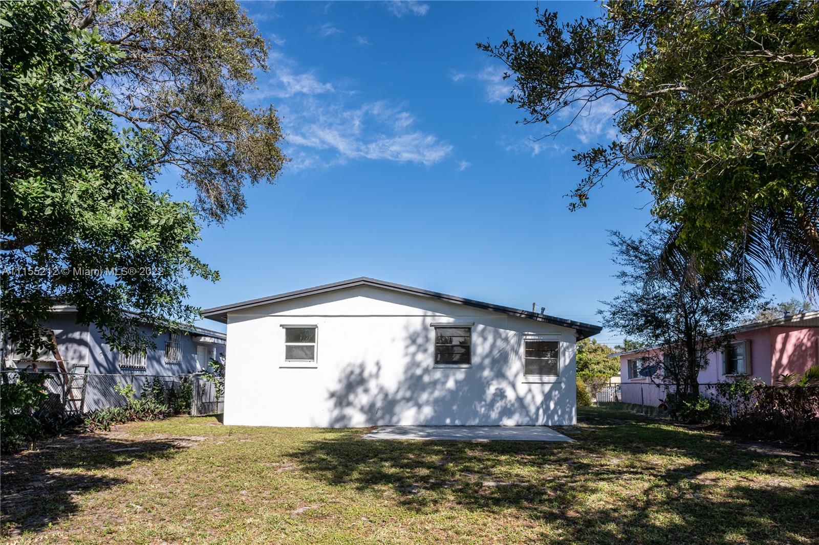 RAINBOW GARDENS - Residential