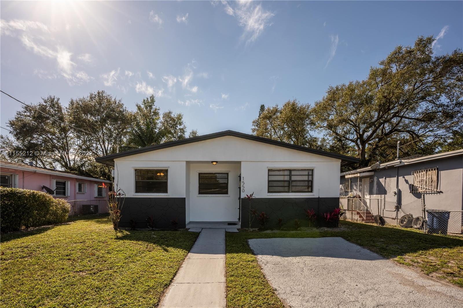 RAINBOW GARDENS - Residential