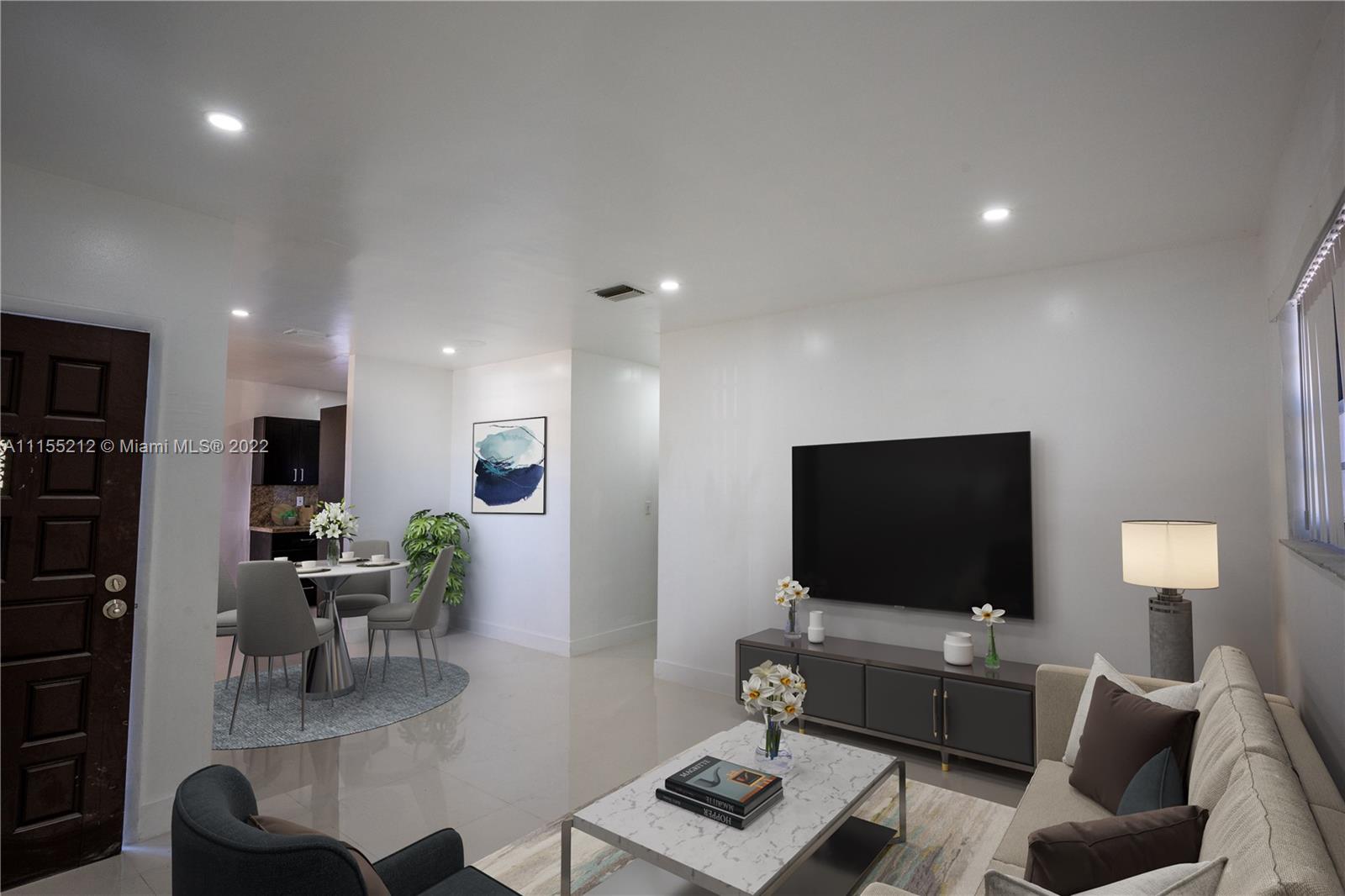RAINBOW GARDENS - Residential