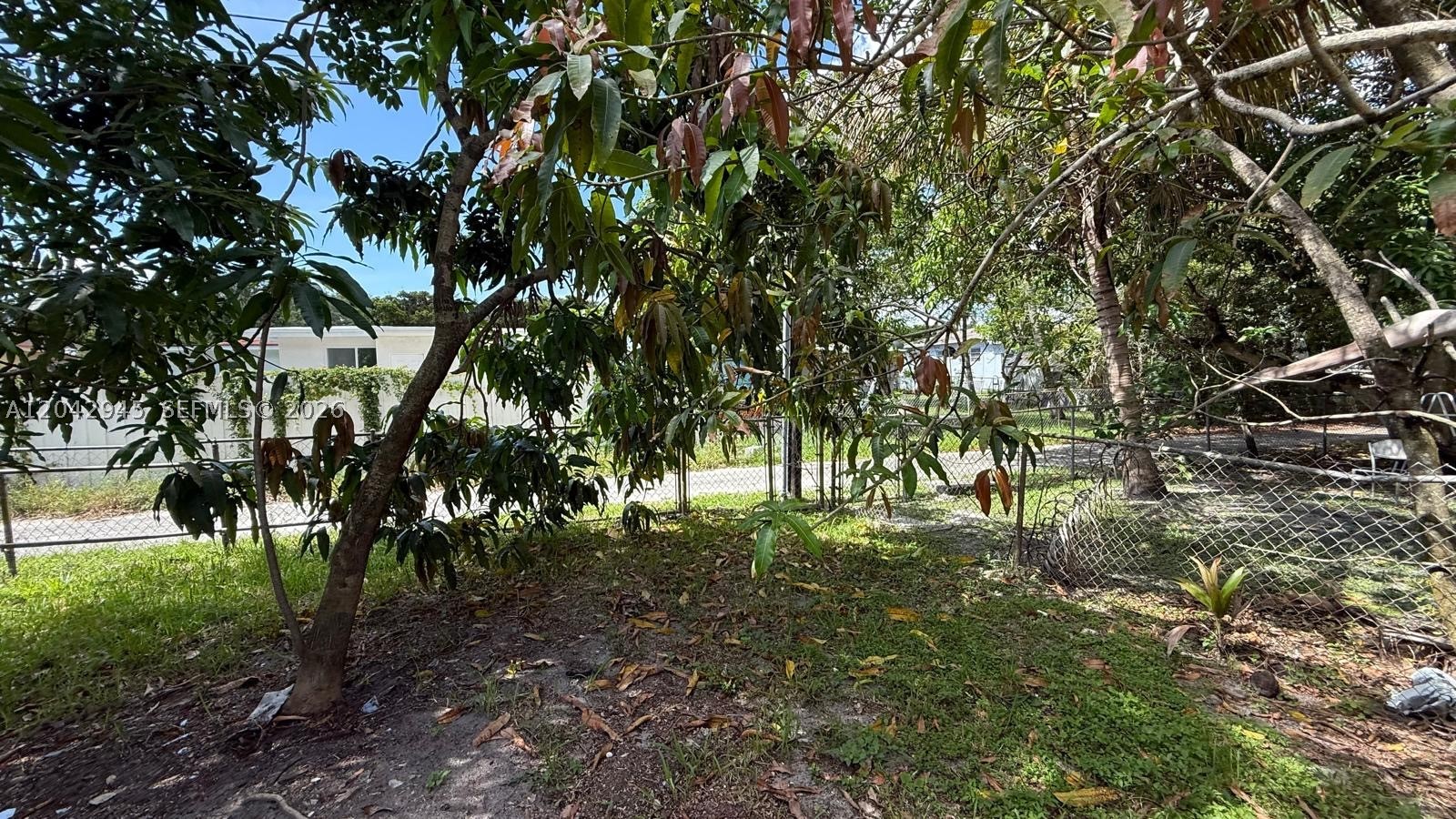 POINCIANNA MANOR SEC 2 - Residential