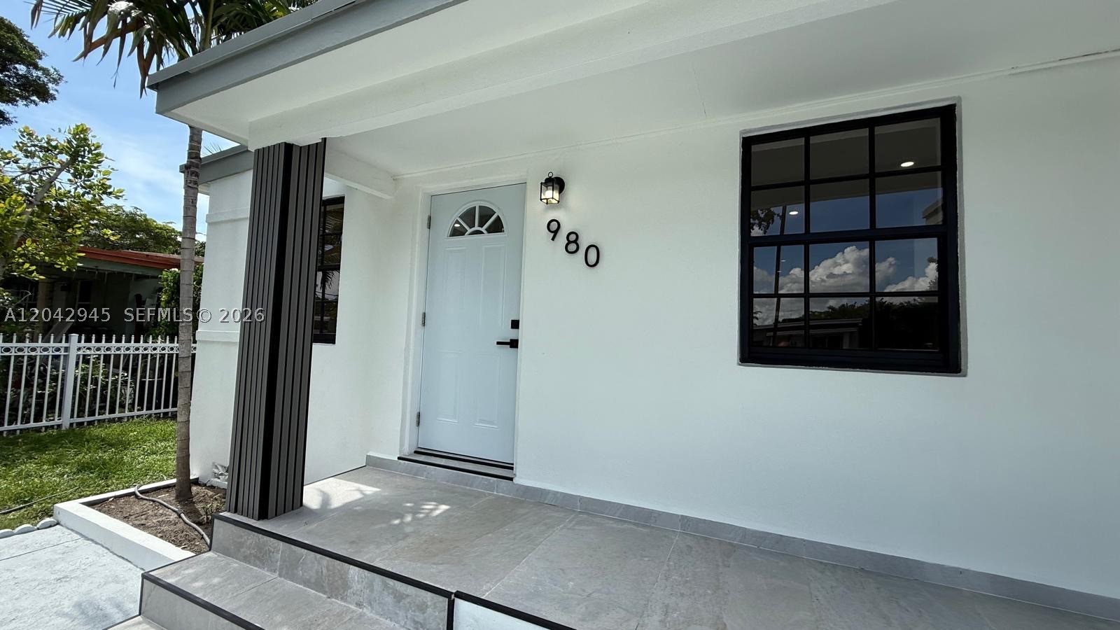 POINCIANNA MANOR SEC 2 - Residential