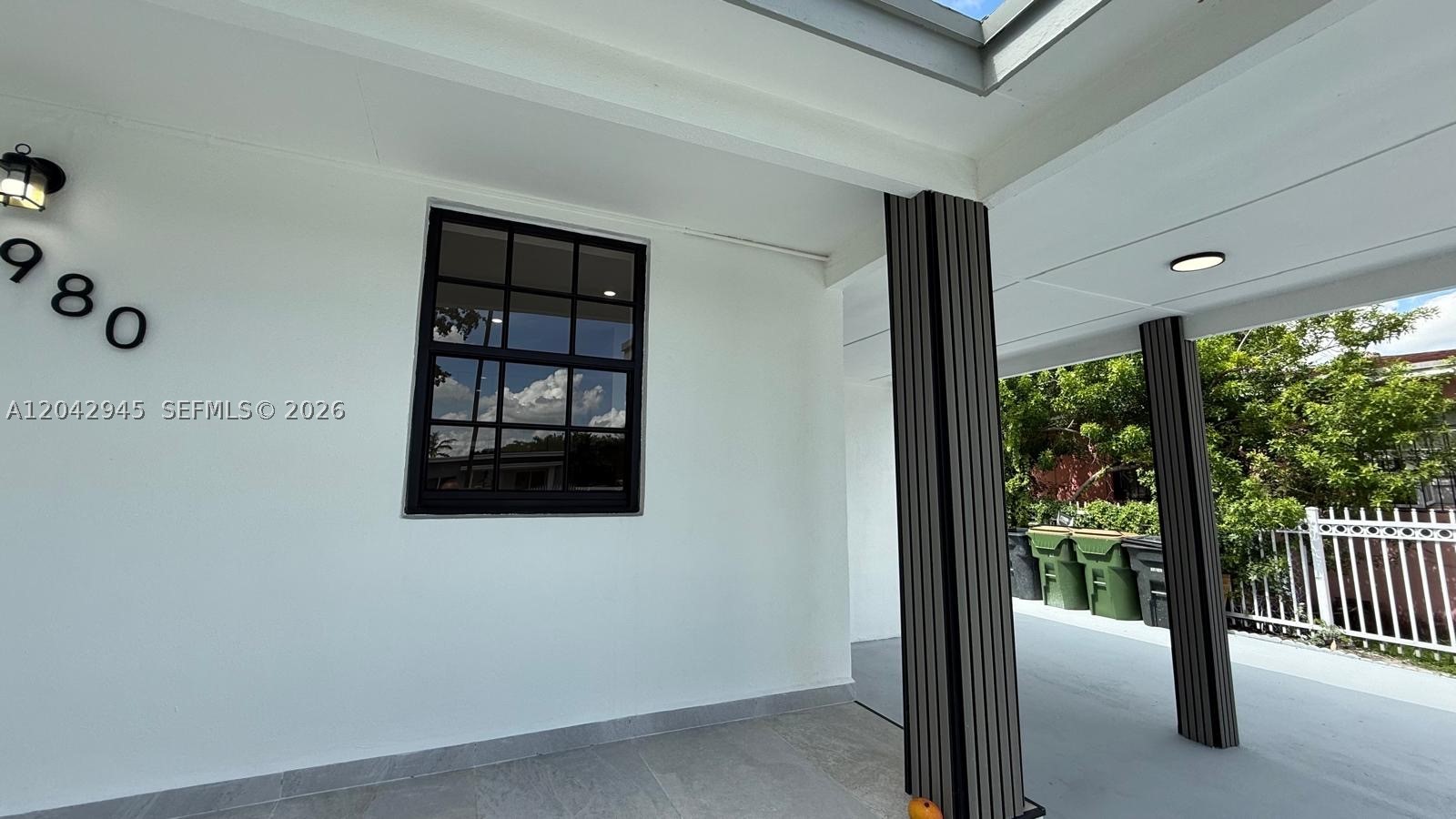 POINCIANNA MANOR SEC 2 - Residential