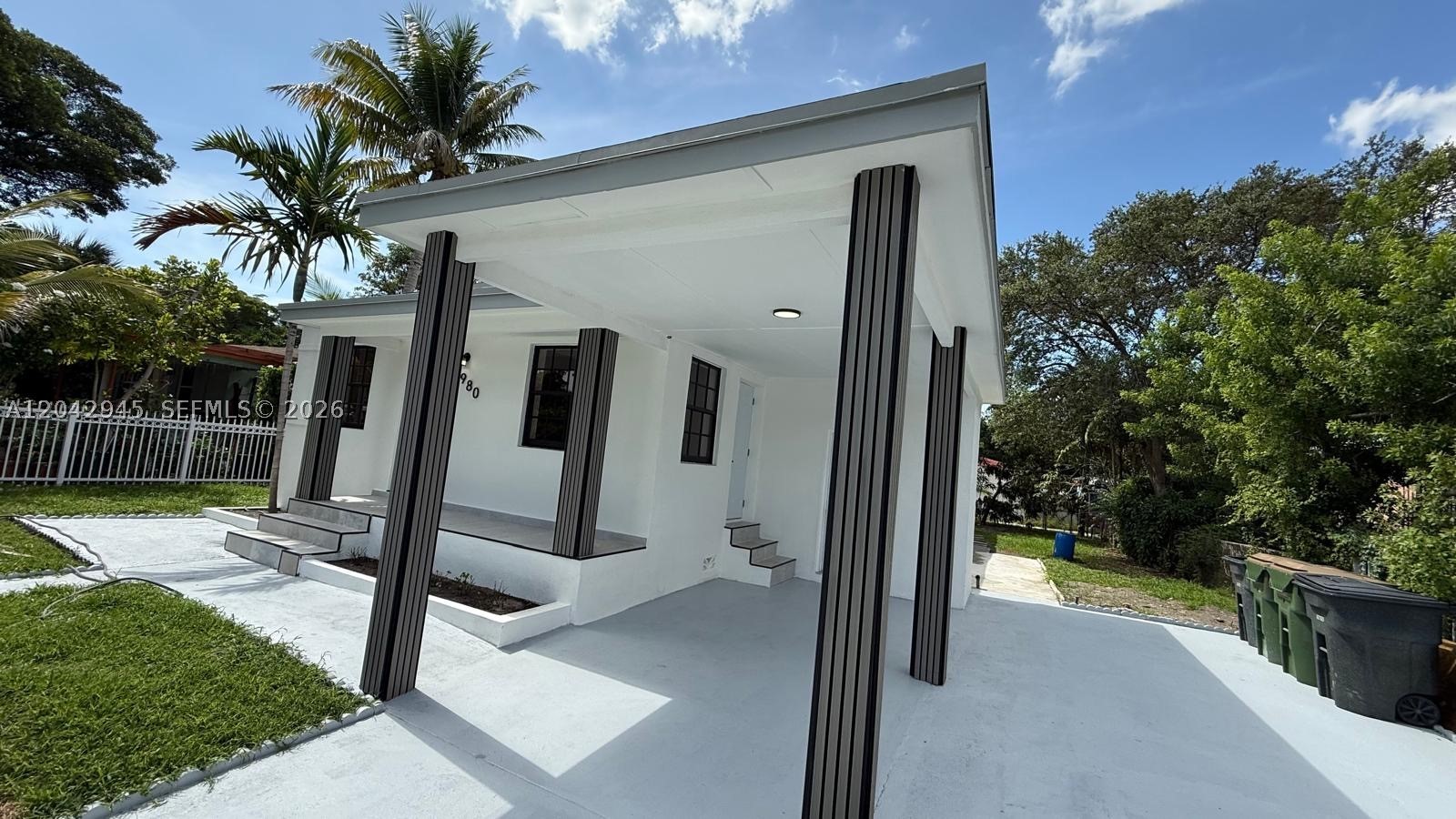 POINCIANNA MANOR SEC 2 - Residential
