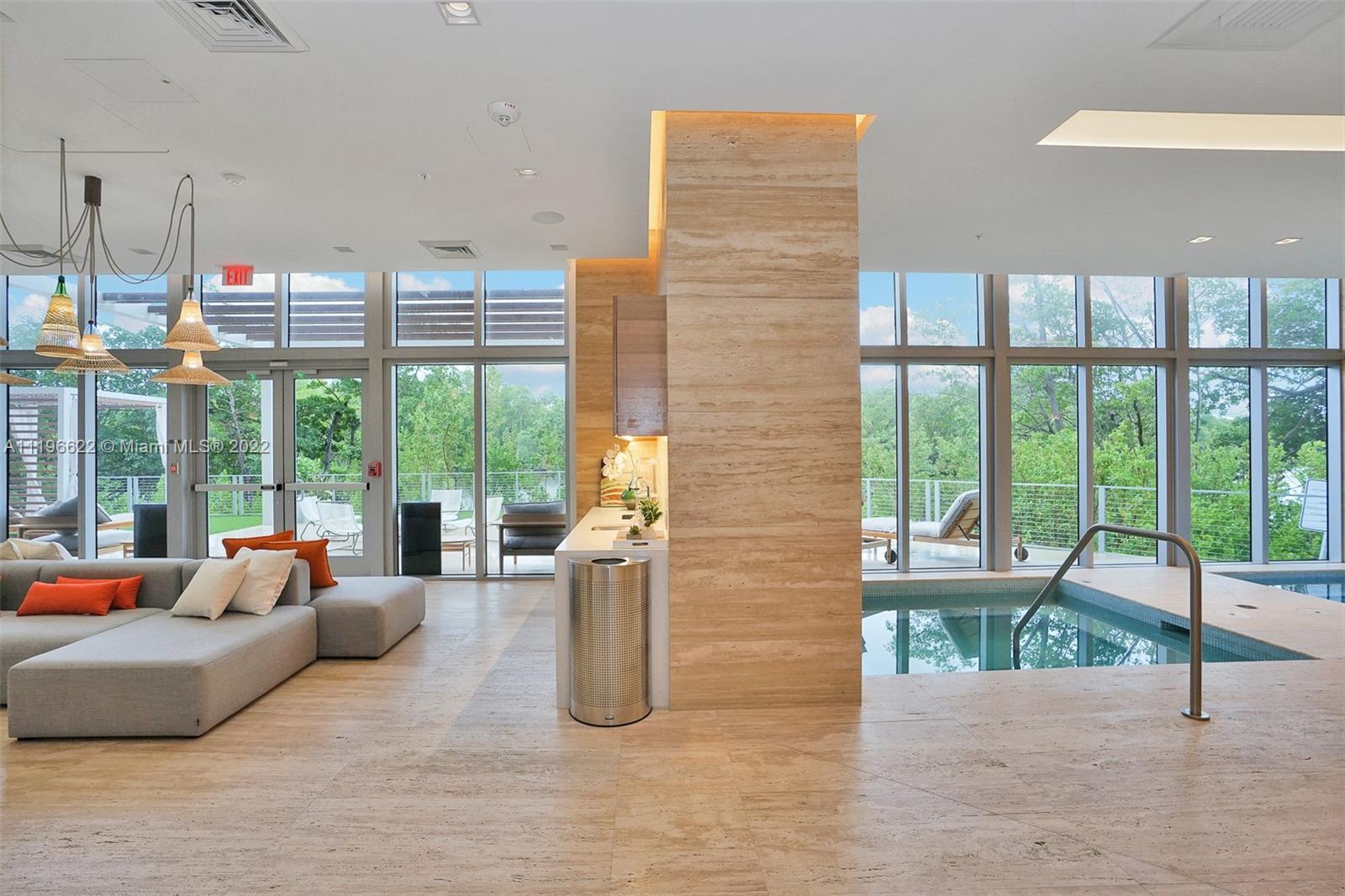 THE HARBOUR NORTH CONDO - Residential Lease