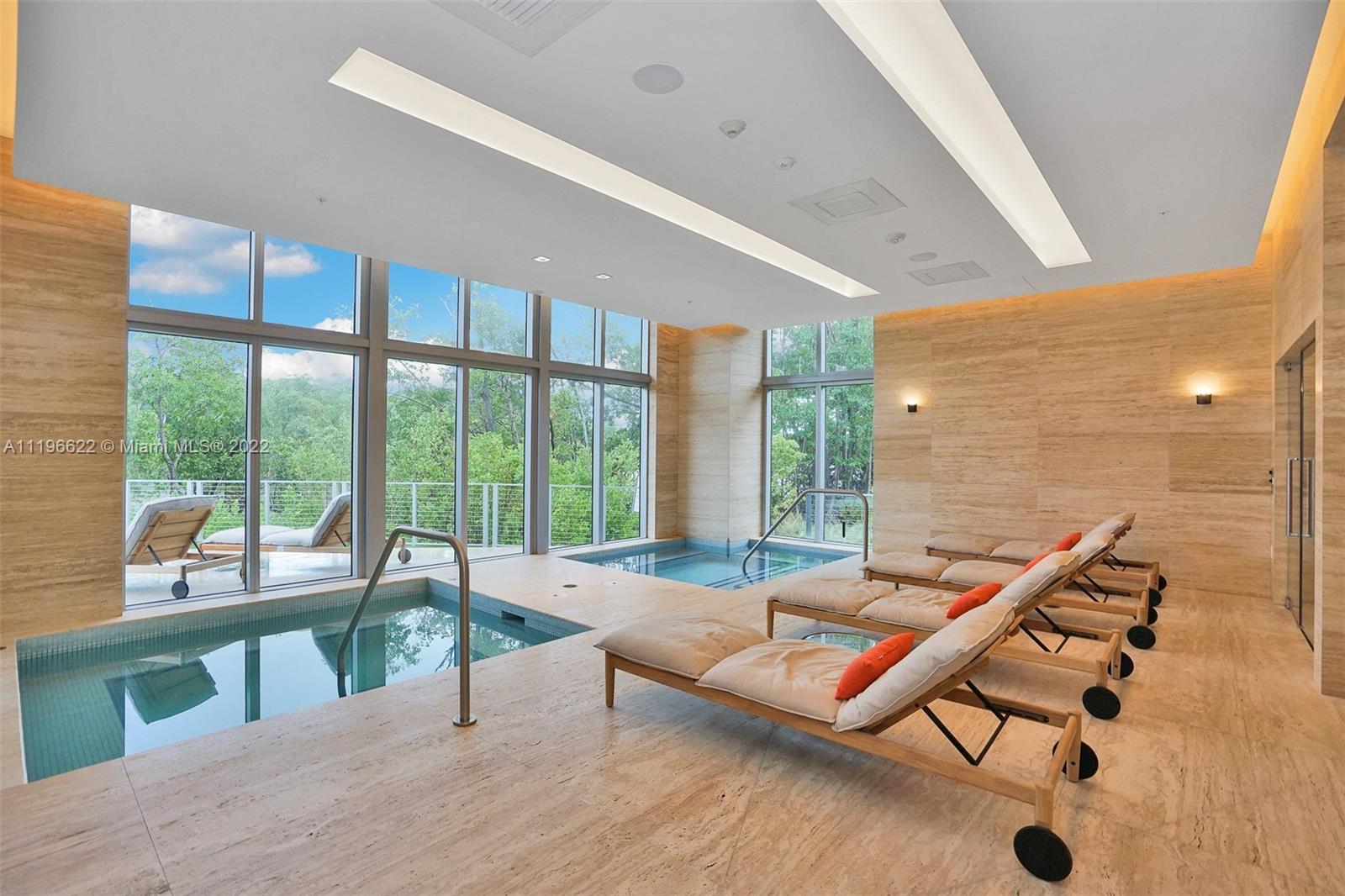 THE HARBOUR NORTH CONDO - Residential Lease