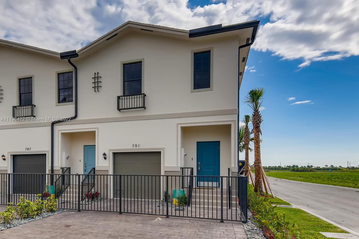 New Construction Townhomes – spacious 3 bedrooms, 2.5 baths. Homes is Connected. BRAND NEW HOME! CALL FOR A TOUR AND MOVE IN SPECIALS – Restrictions may apply. *Pictures, photographs, features, colors and sizes are approximate for illustrations purposes only and will vary from the homes as built. These photos are not of the actual home but are similar to the home being built.