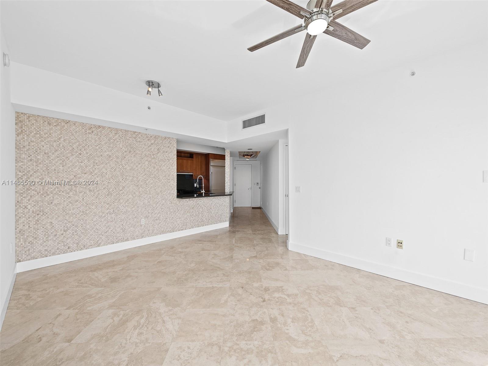 LAS OLAS RIVER HOUSE COND - Residential Lease
