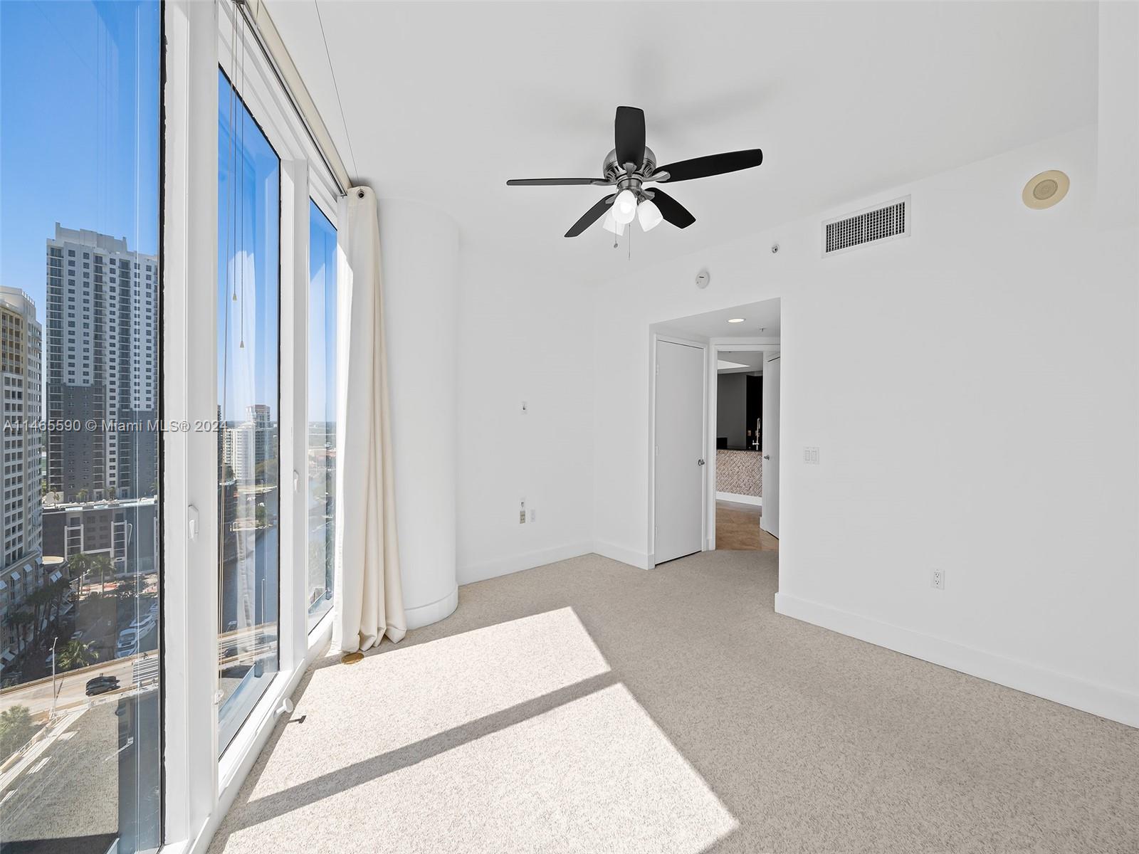 LAS OLAS RIVER HOUSE COND - Residential Lease
