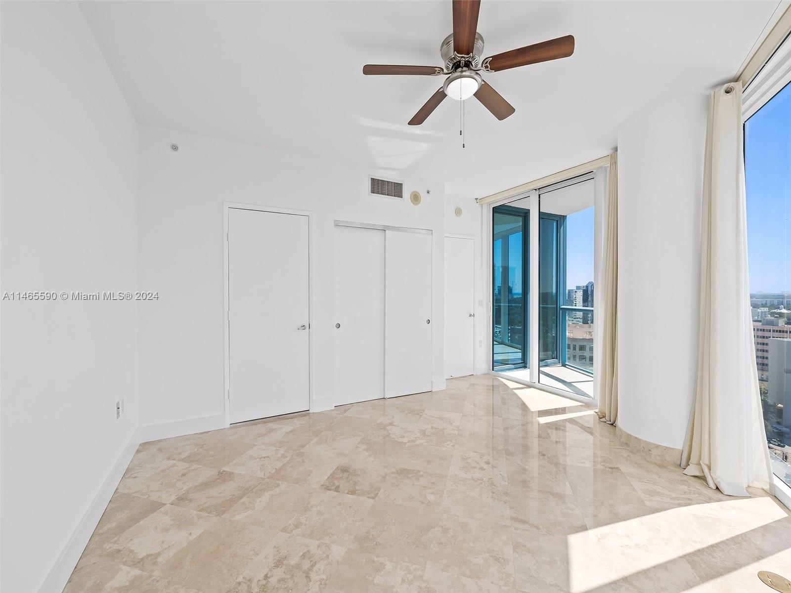 LAS OLAS RIVER HOUSE COND - Residential Lease