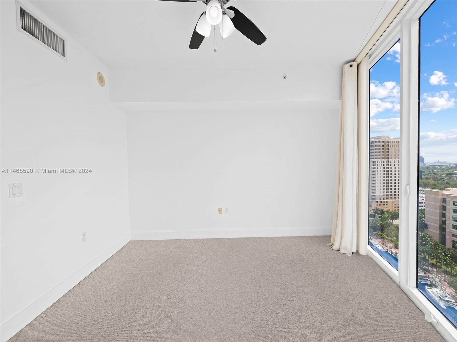 LAS OLAS RIVER HOUSE COND - Residential Lease