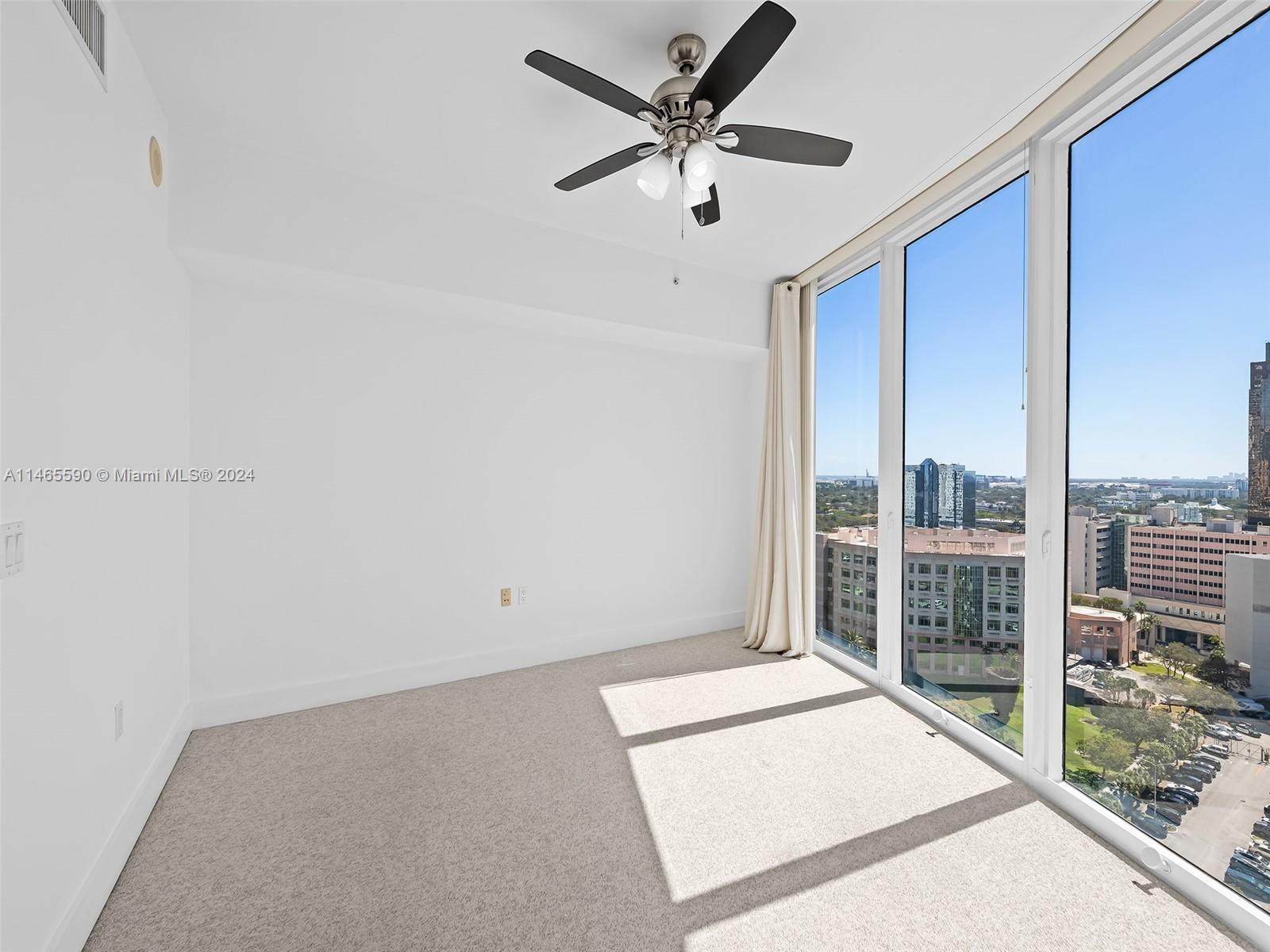 LAS OLAS RIVER HOUSE COND - Residential Lease