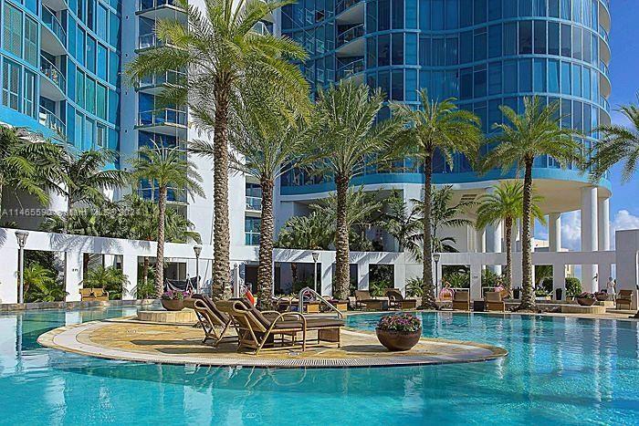 LAS OLAS RIVER HOUSE COND - Residential Lease