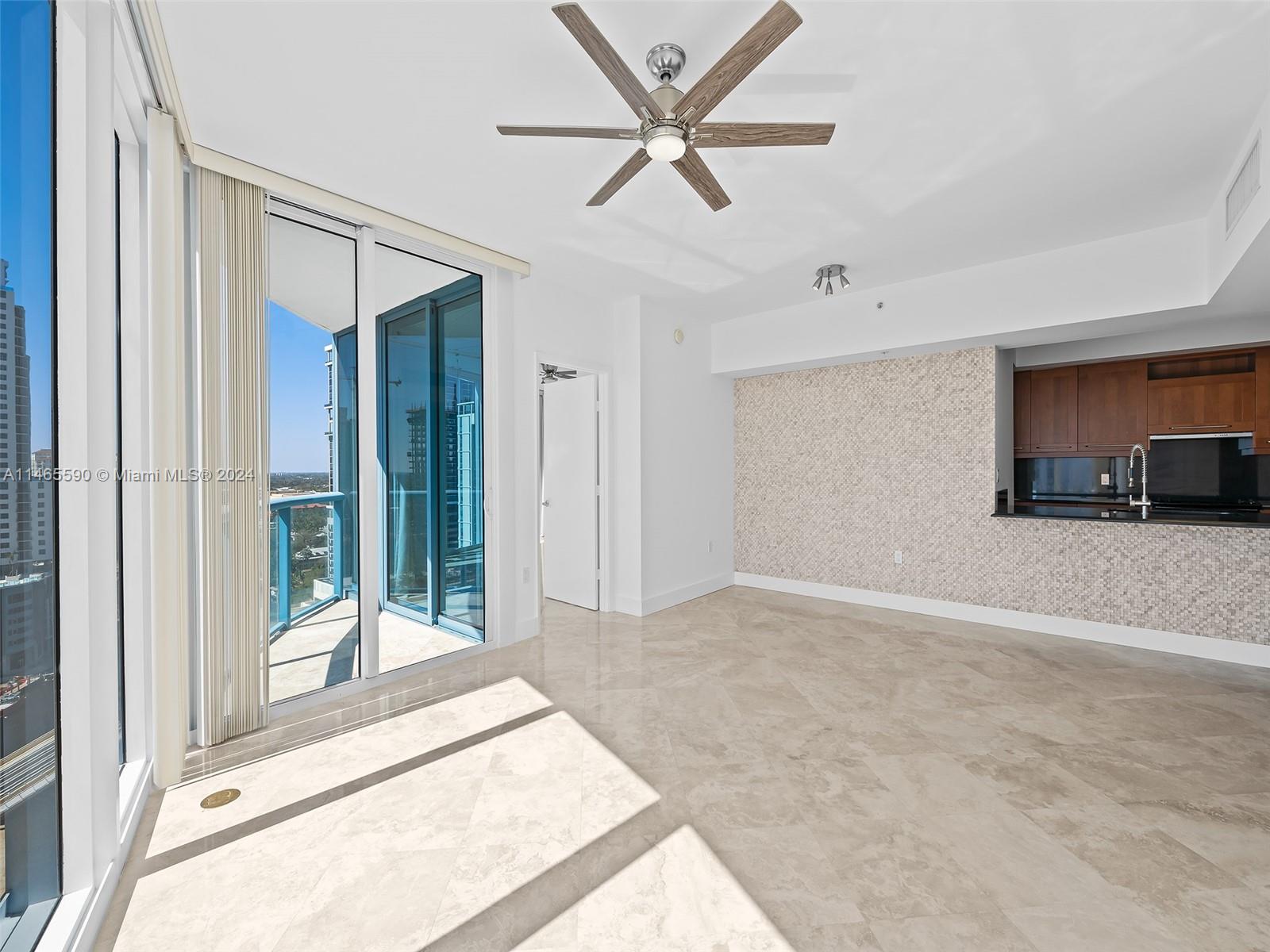 LAS OLAS RIVER HOUSE COND - Residential Lease