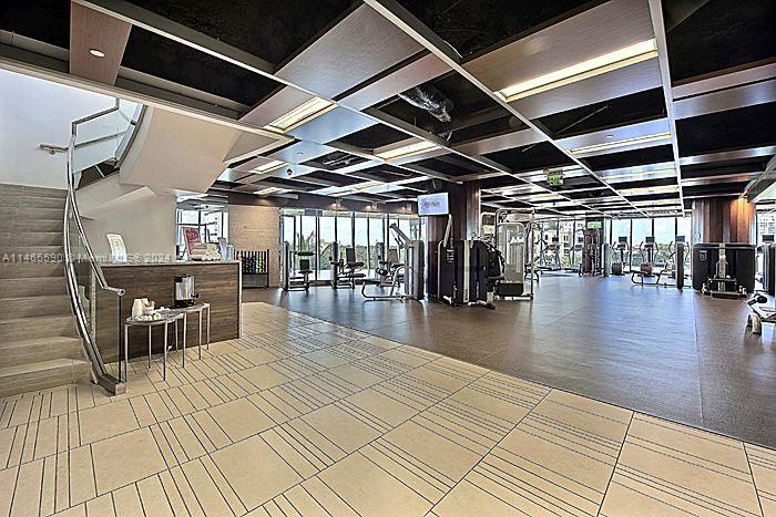 LAS OLAS RIVER HOUSE COND - Residential Lease