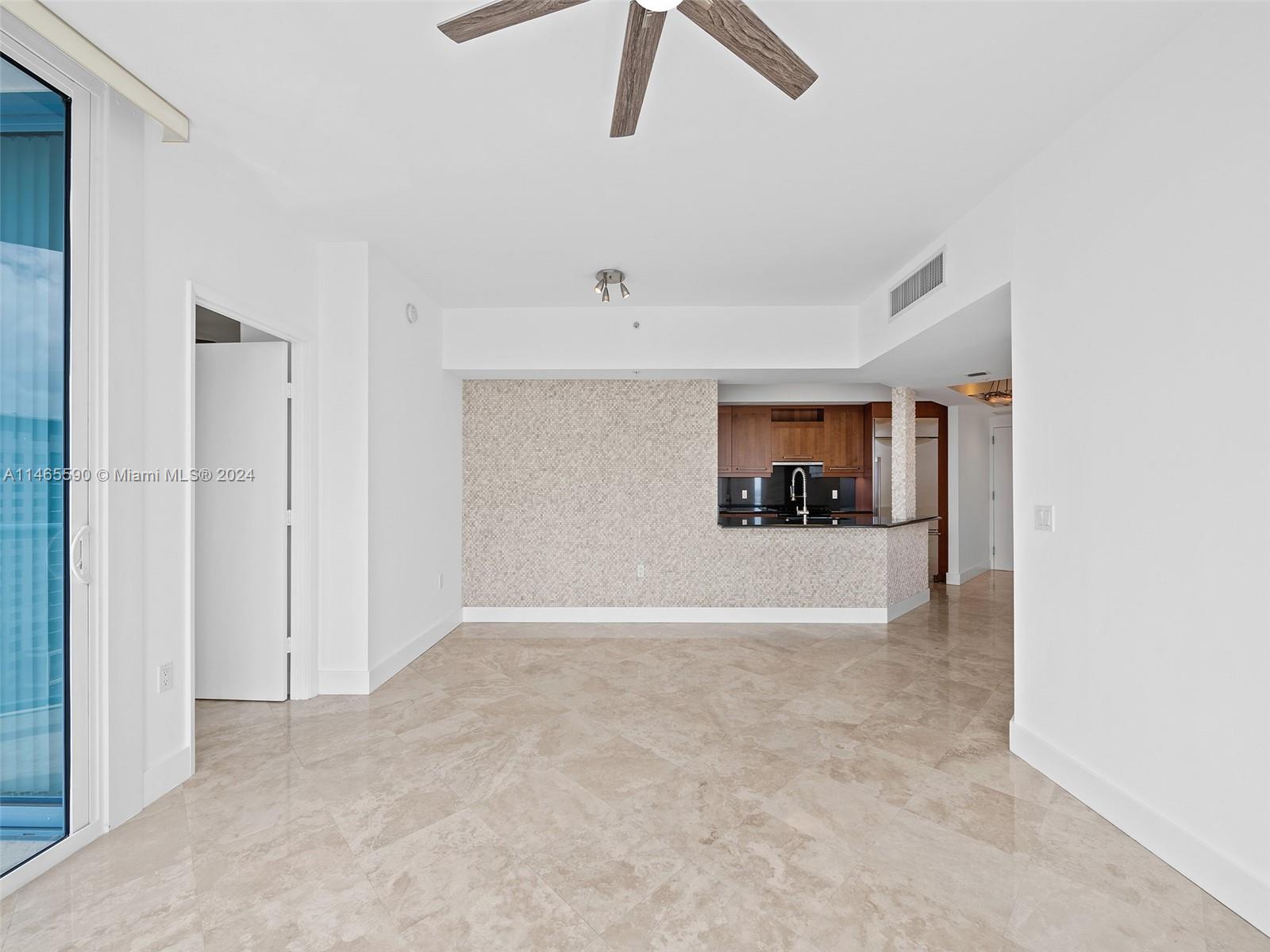 LAS OLAS RIVER HOUSE COND - Residential Lease