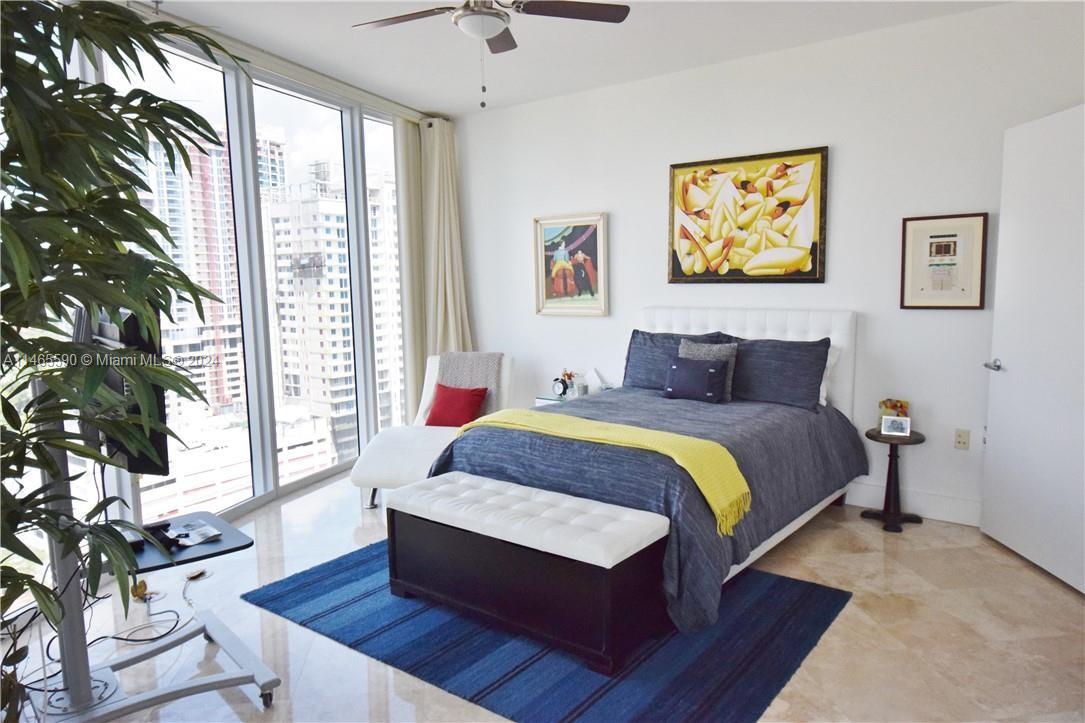 LAS OLAS RIVER HOUSE COND - Residential Lease