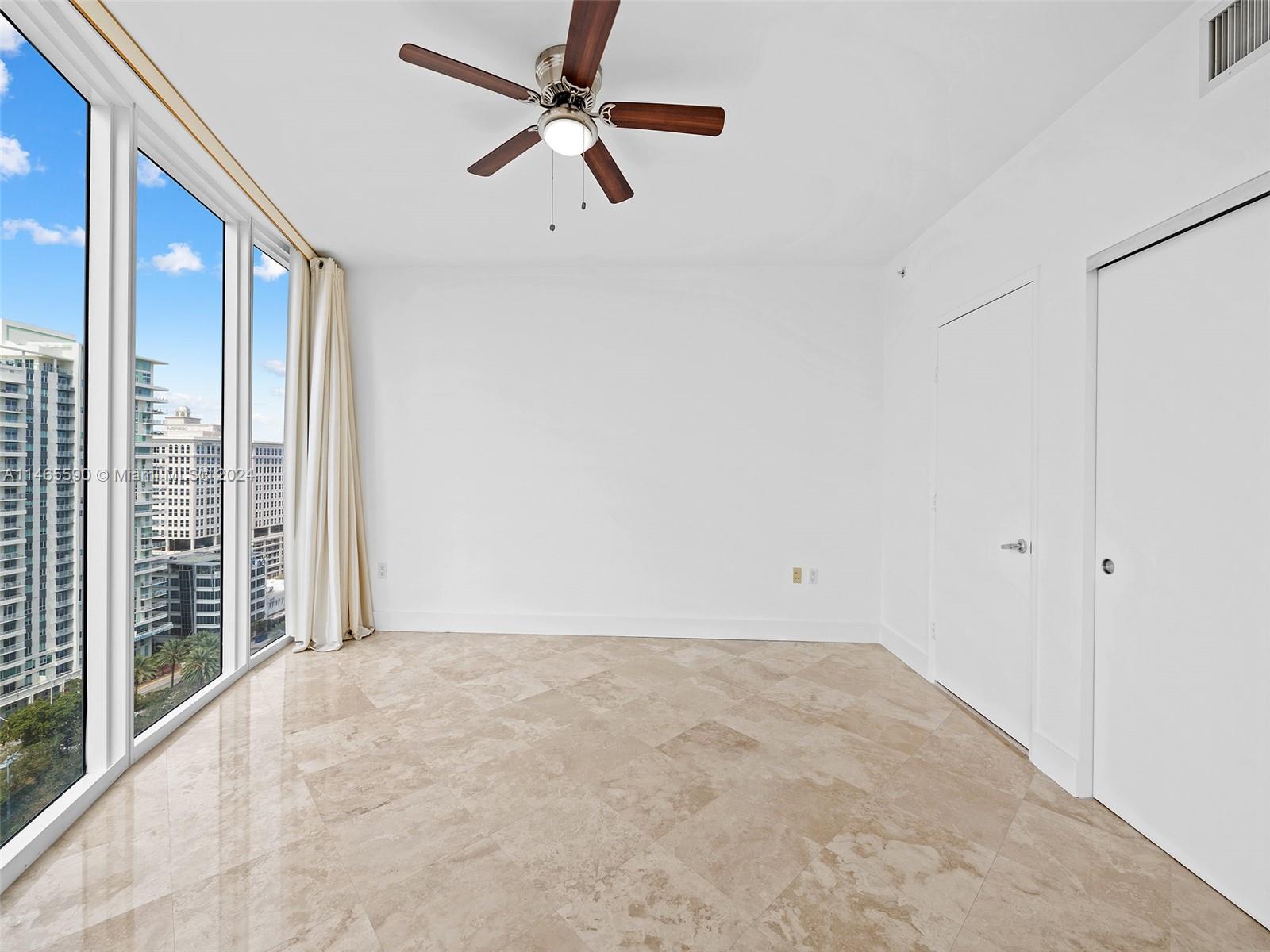 LAS OLAS RIVER HOUSE COND - Residential Lease