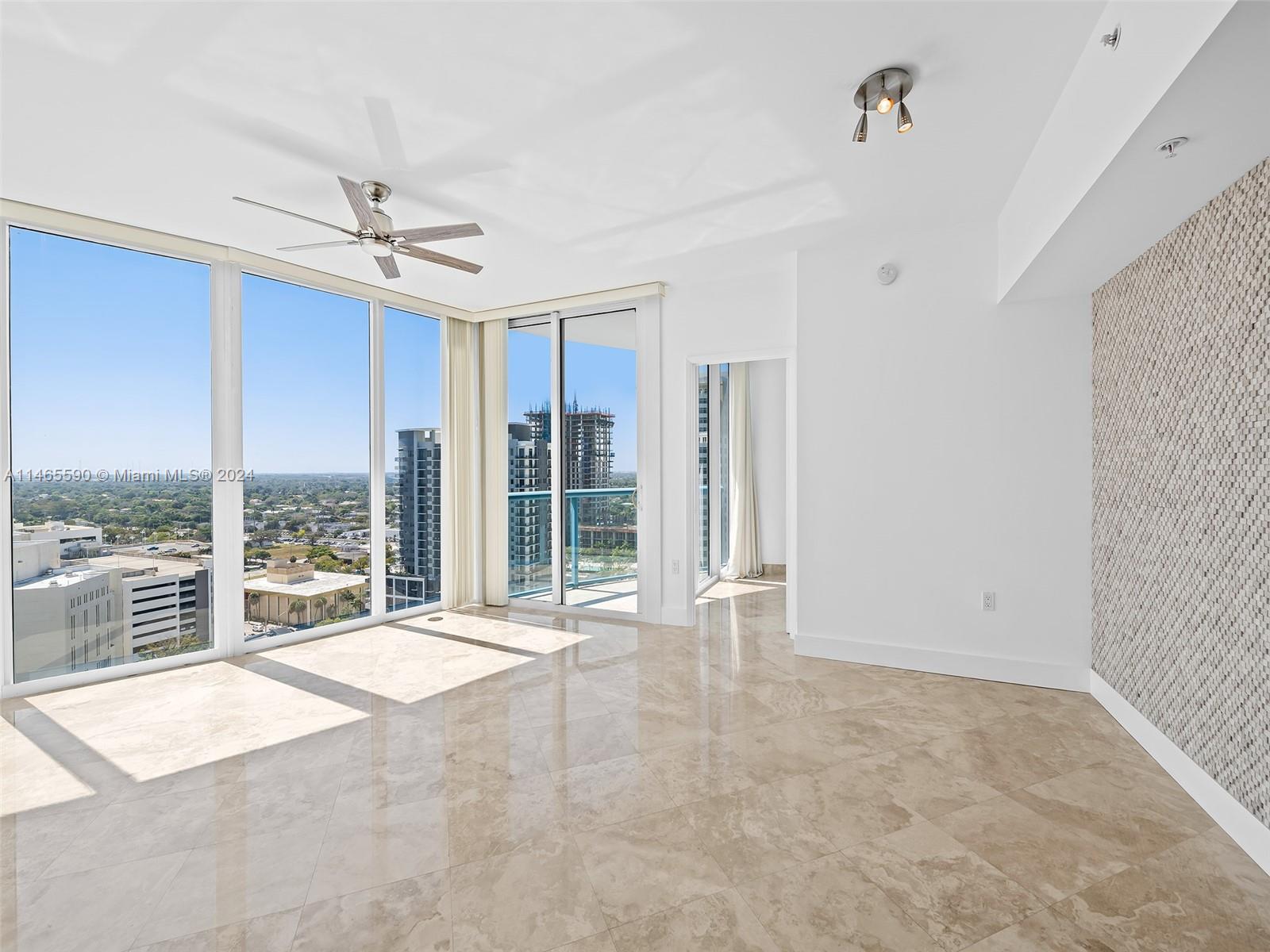 LAS OLAS RIVER HOUSE COND - Residential Lease