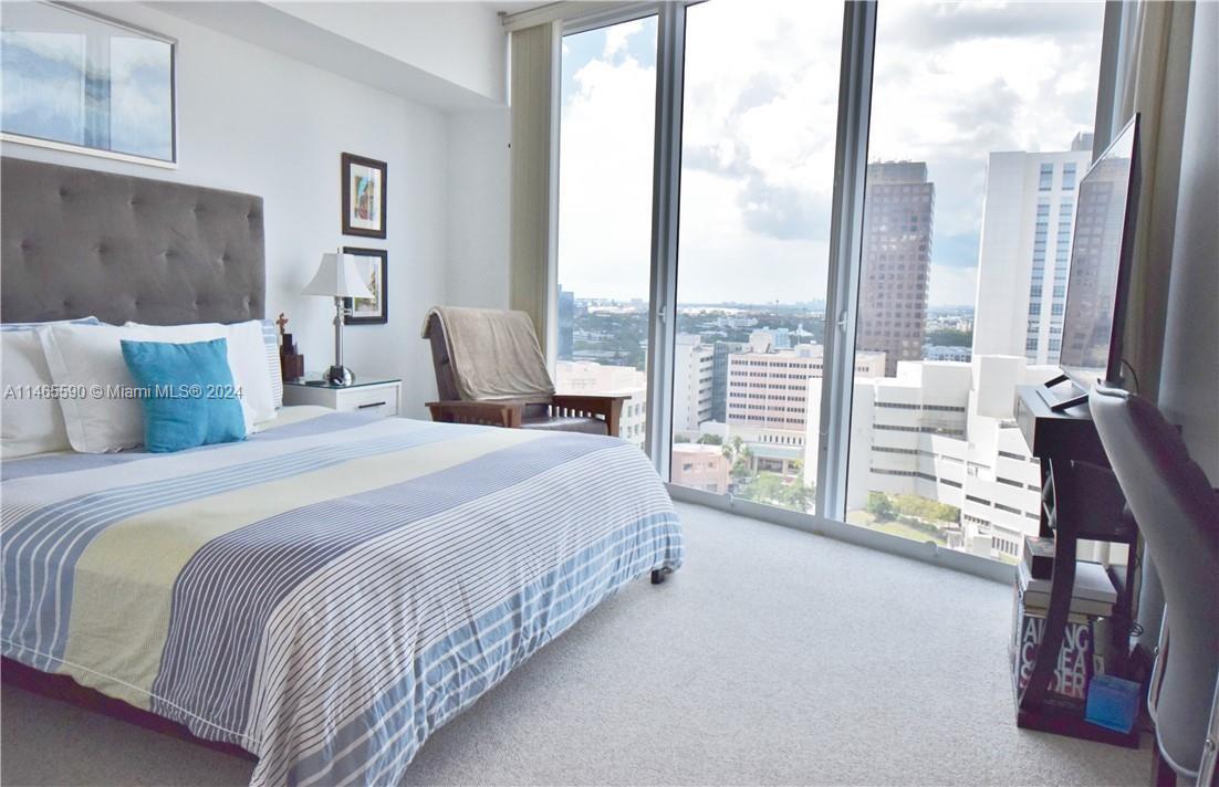 LAS OLAS RIVER HOUSE COND - Residential Lease