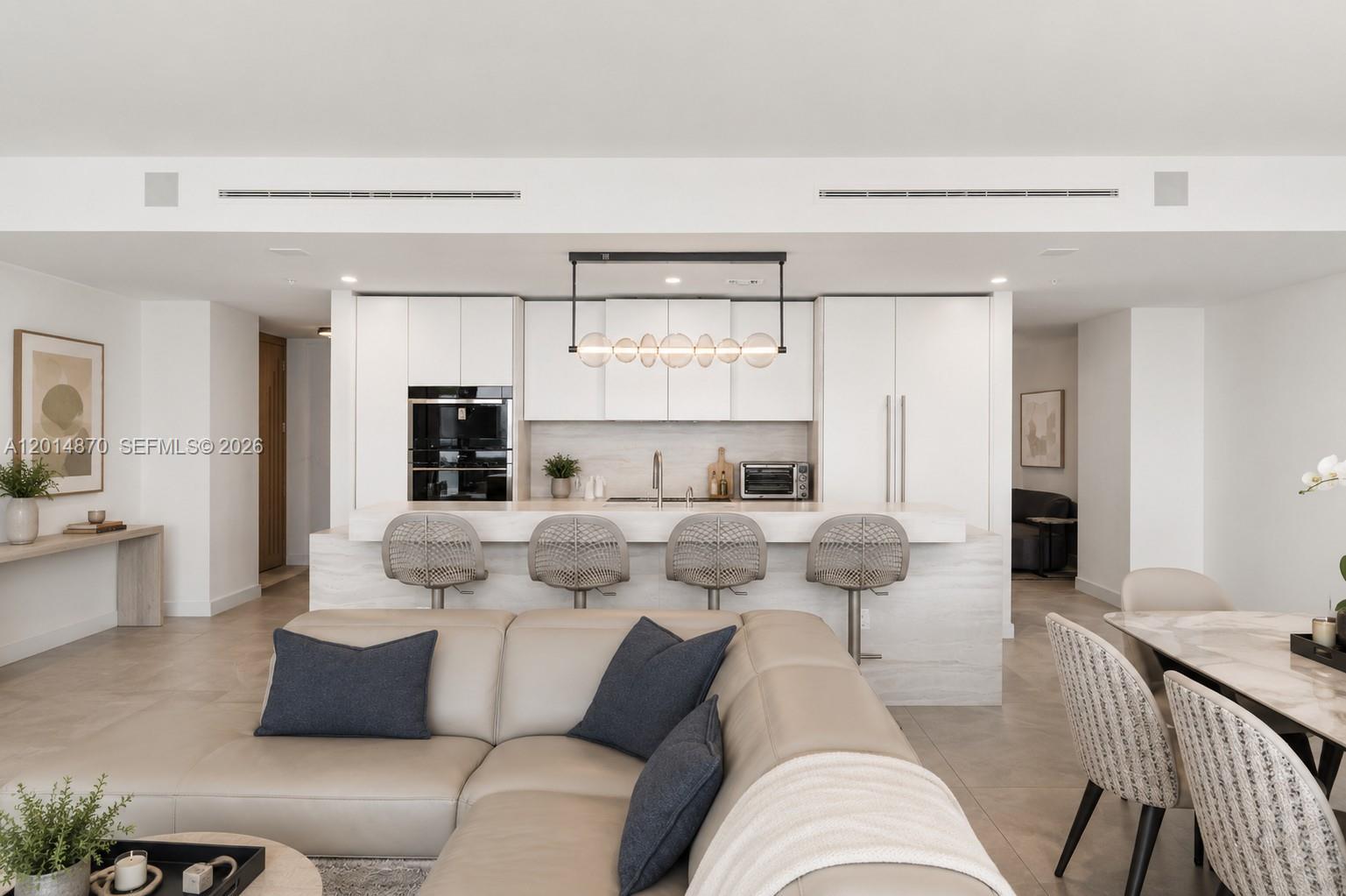 Casamar Condo - Residential