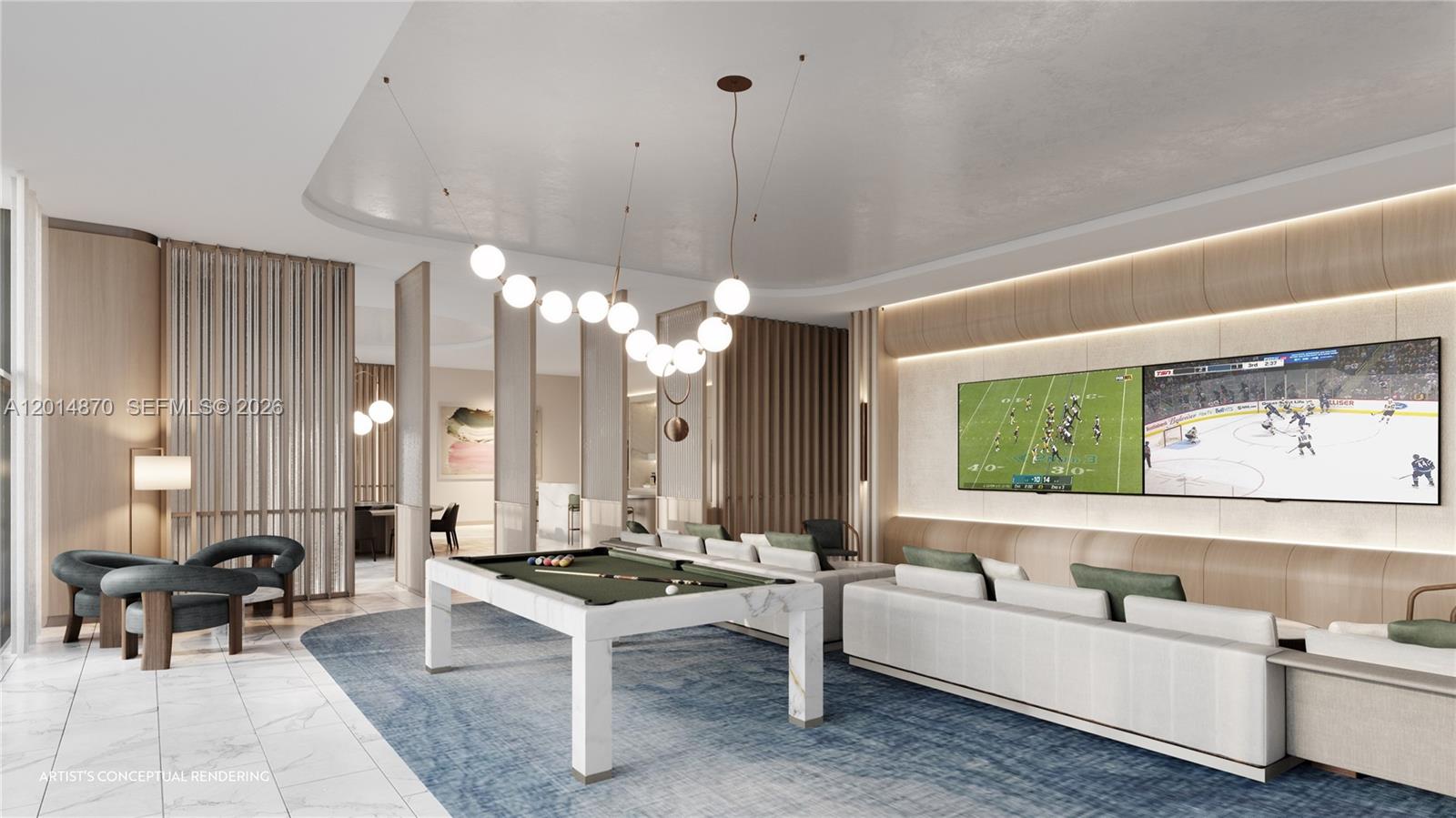 Casamar Condo - Residential