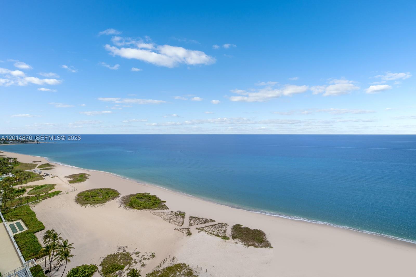 Casamar Condo - Residential