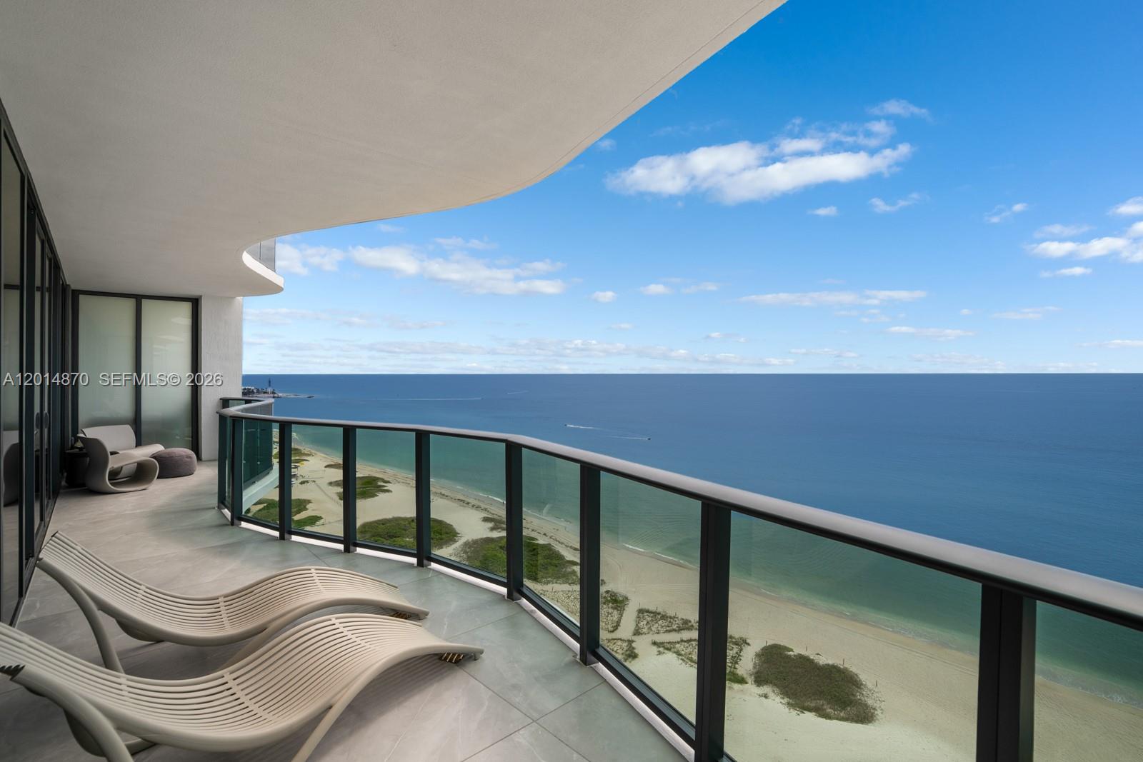 Casamar Condo - Residential