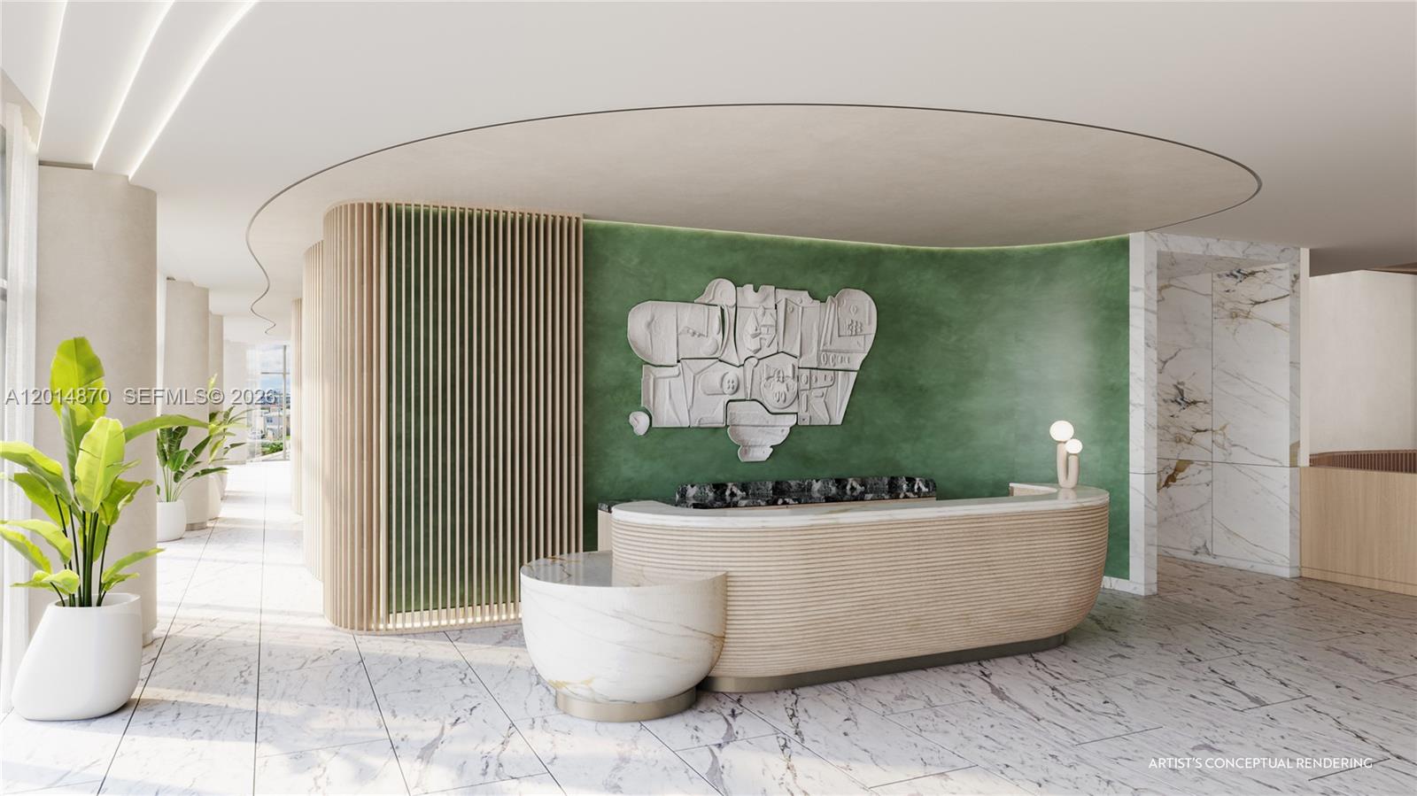 Casamar Condo - Residential