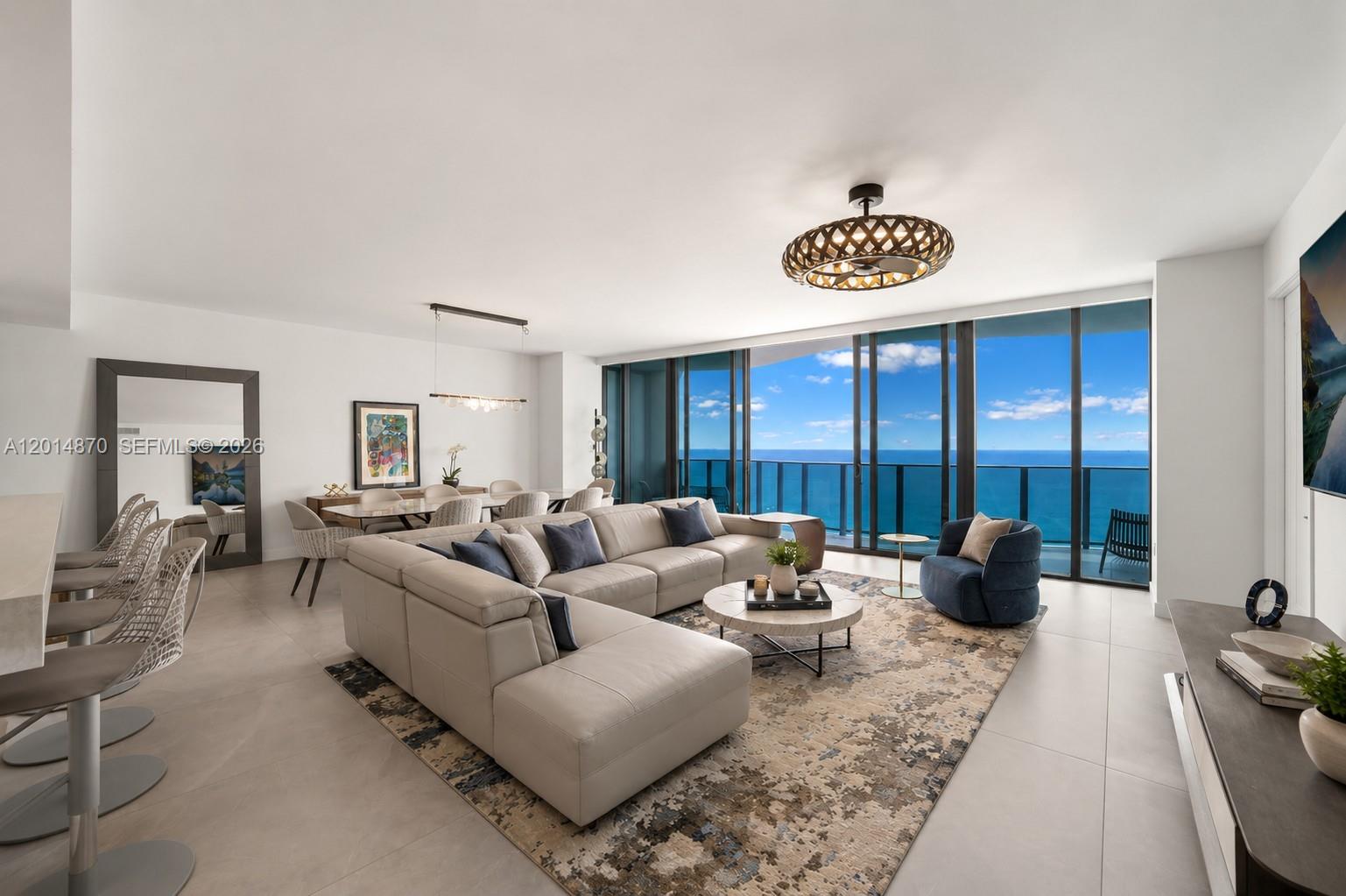 Casamar Condo - Residential