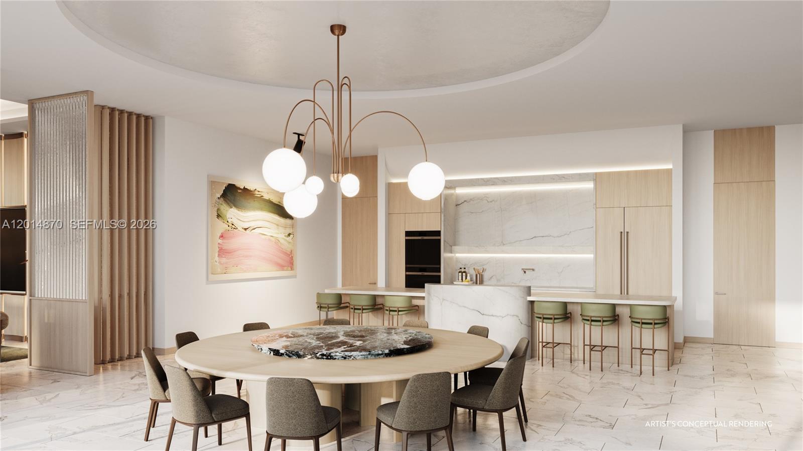 Casamar Condo - Residential