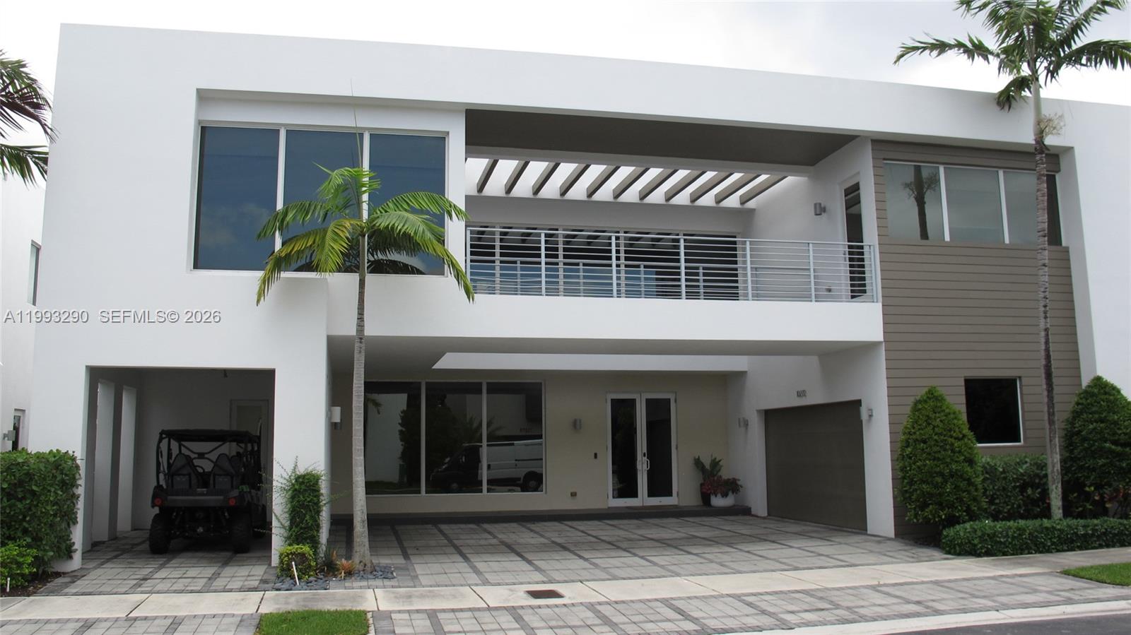 DORAL COMMONS RESIDENTIAL - Residential