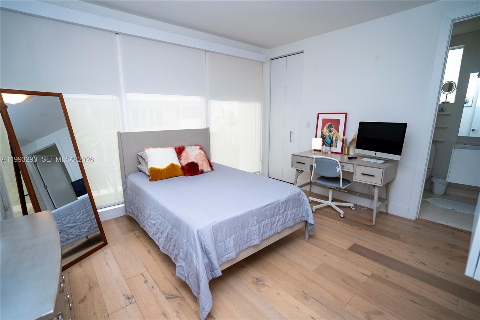 DORAL COMMONS RESIDENTIAL - Residential