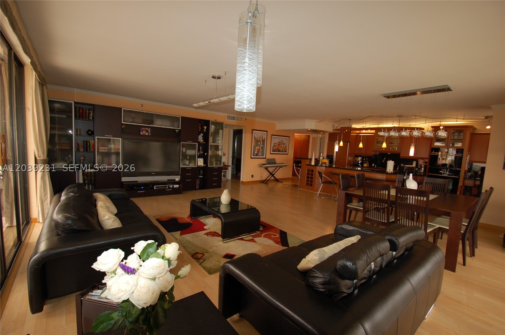 CHAMPLAIN TOWERS NORTH CO - Residential
