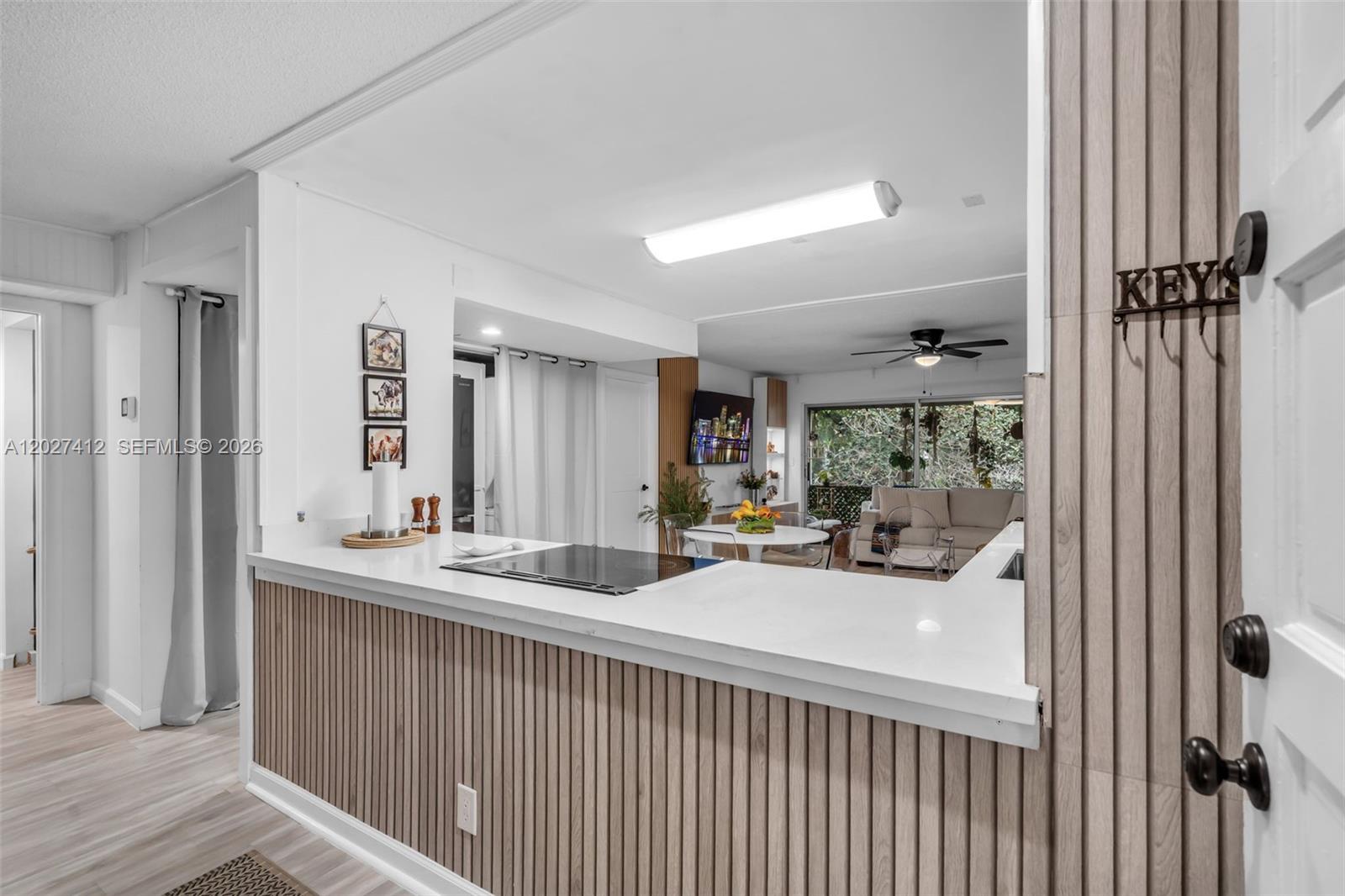 FRENCHQUARTER CONDOMINIUM - Residential