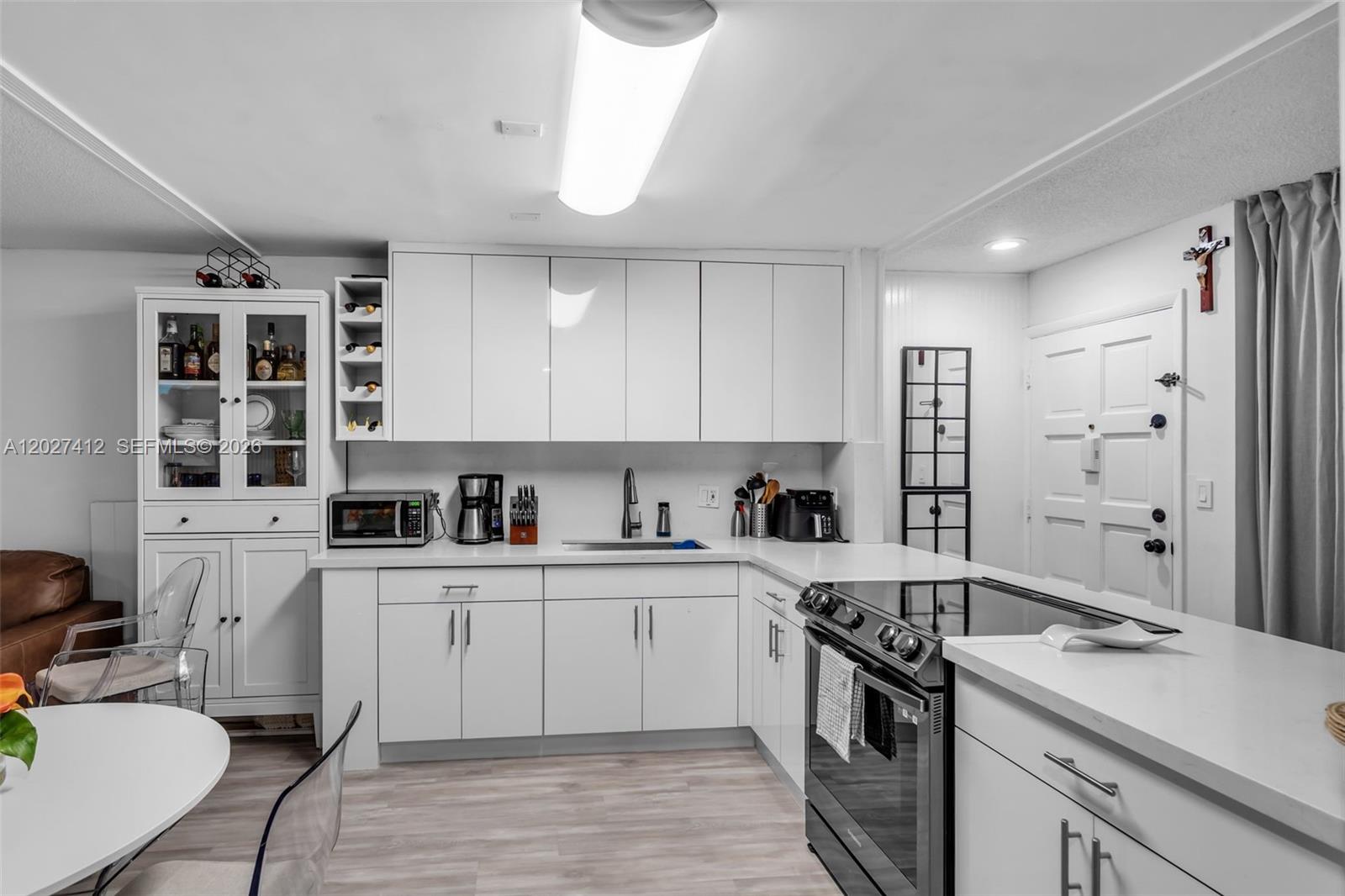 FRENCHQUARTER CONDOMINIUM - Residential