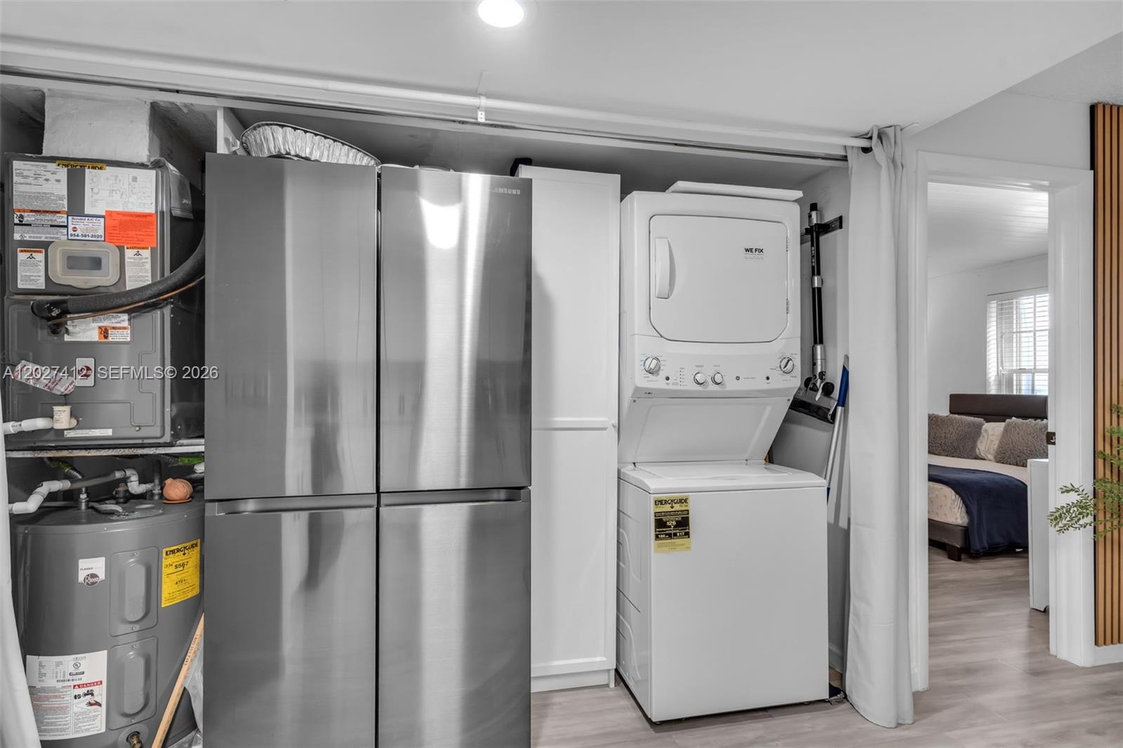 FRENCHQUARTER CONDOMINIUM - Residential