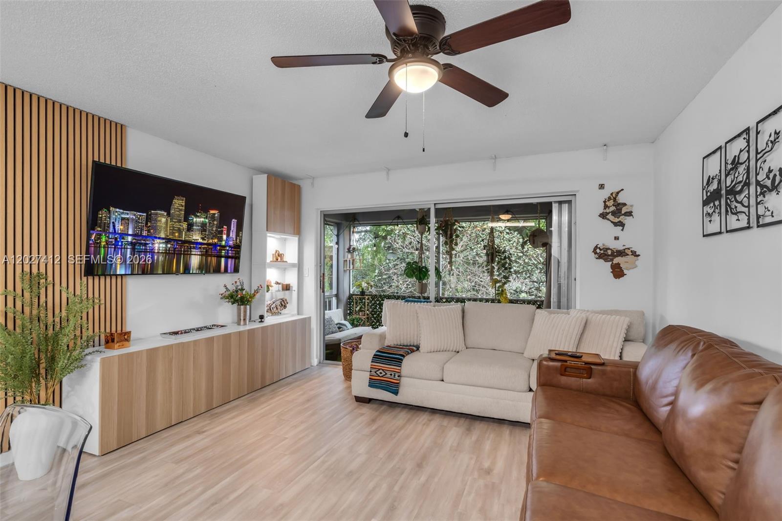 FRENCHQUARTER CONDOMINIUM - Residential