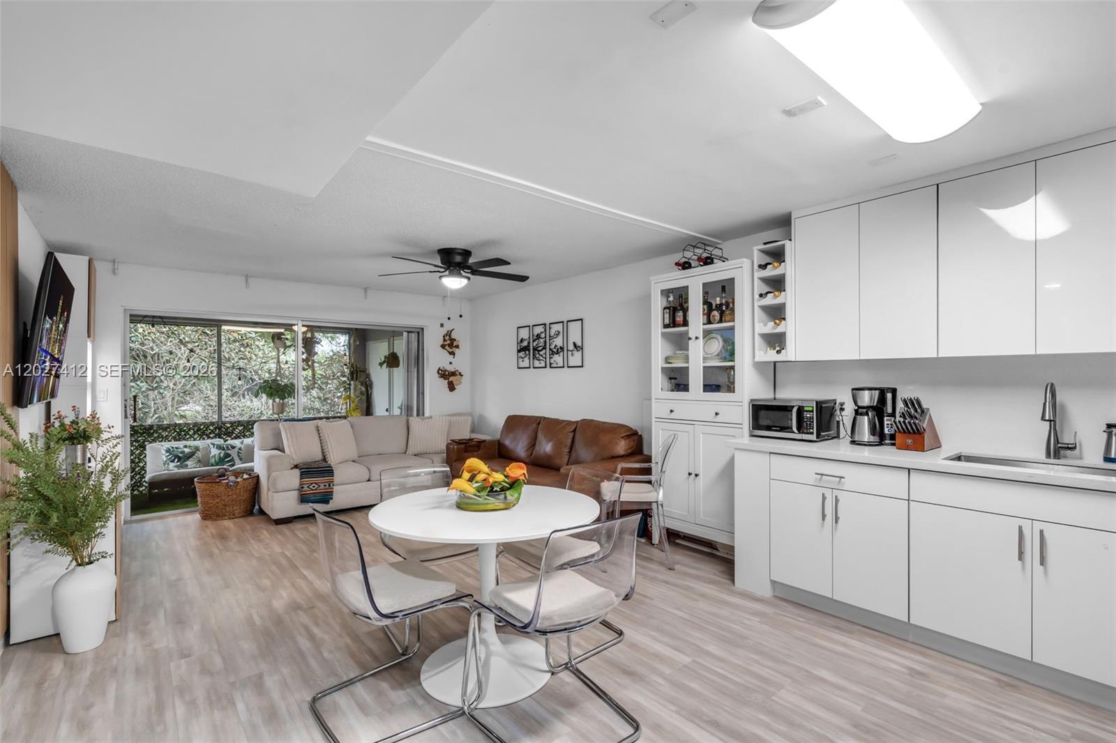 FRENCHQUARTER CONDOMINIUM - Residential