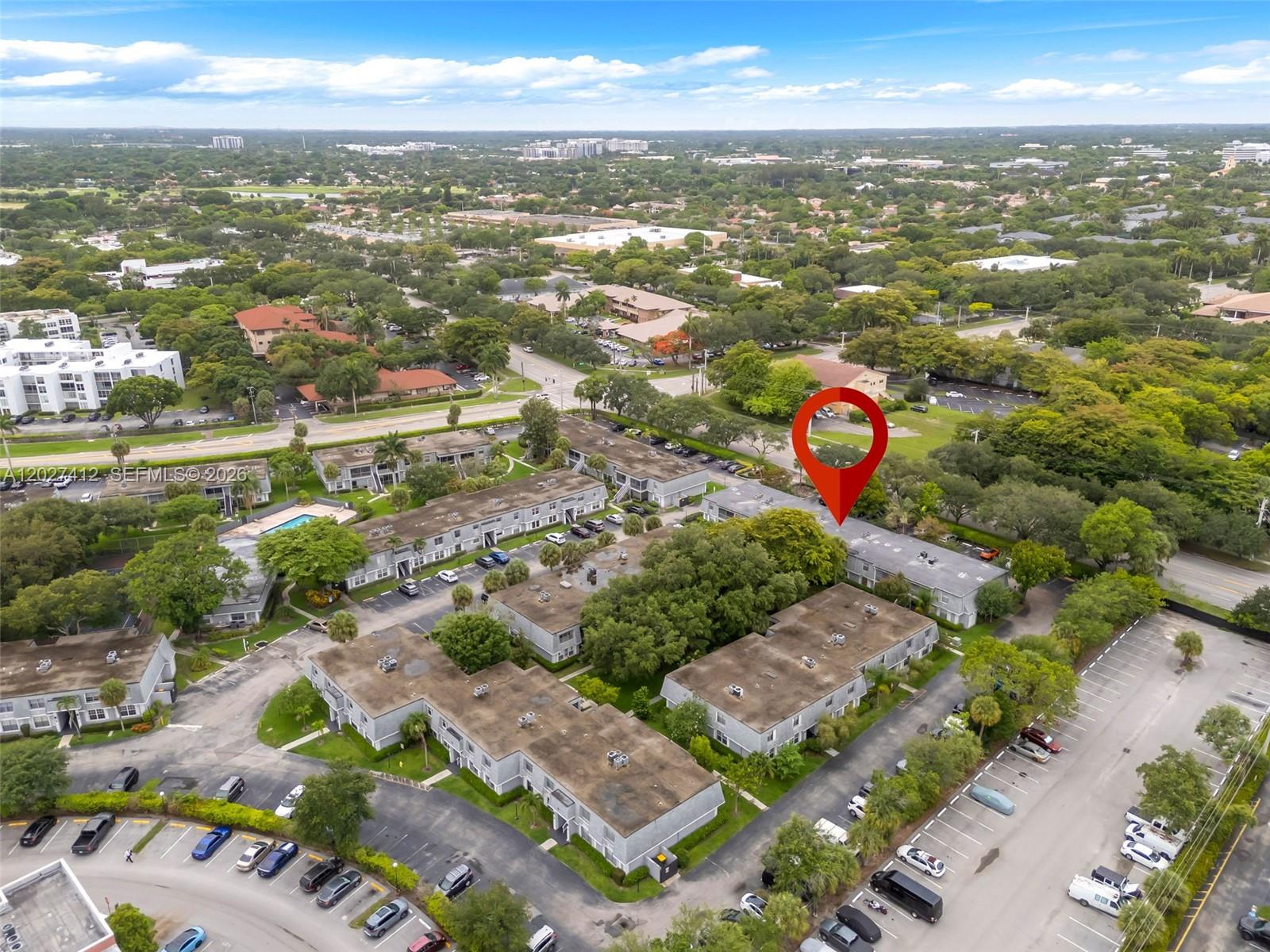 FRENCHQUARTER CONDOMINIUM - Residential