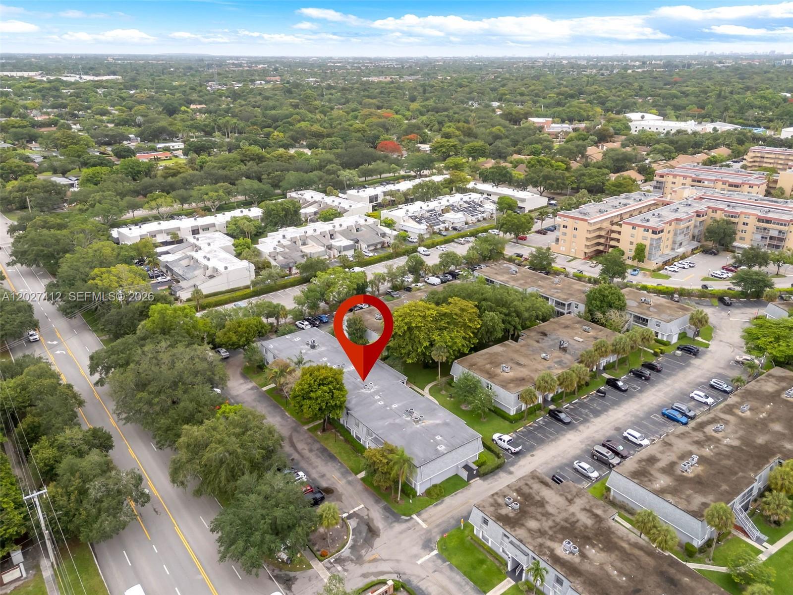 FRENCHQUARTER CONDOMINIUM - Residential