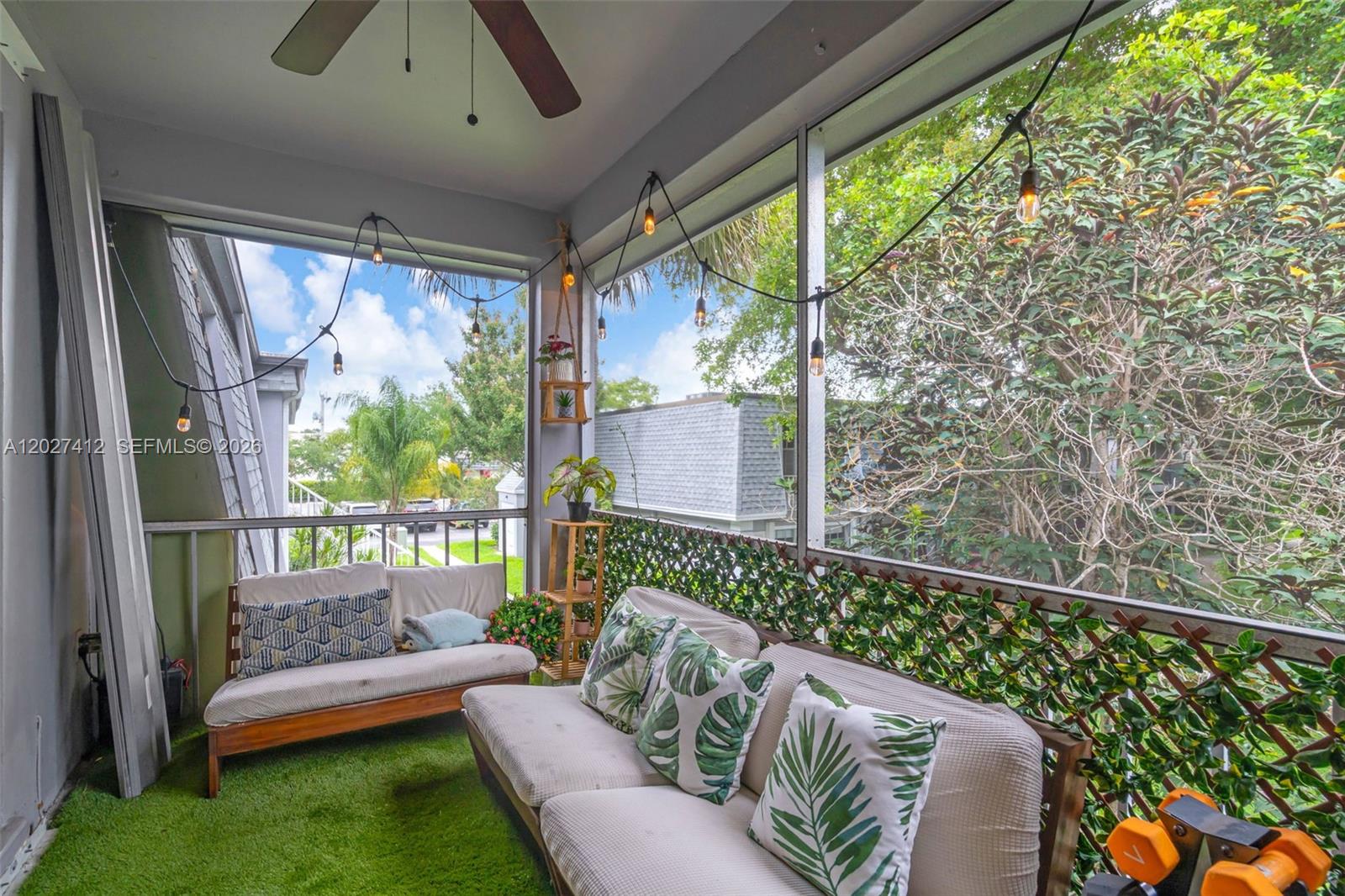 FRENCHQUARTER CONDOMINIUM - Residential