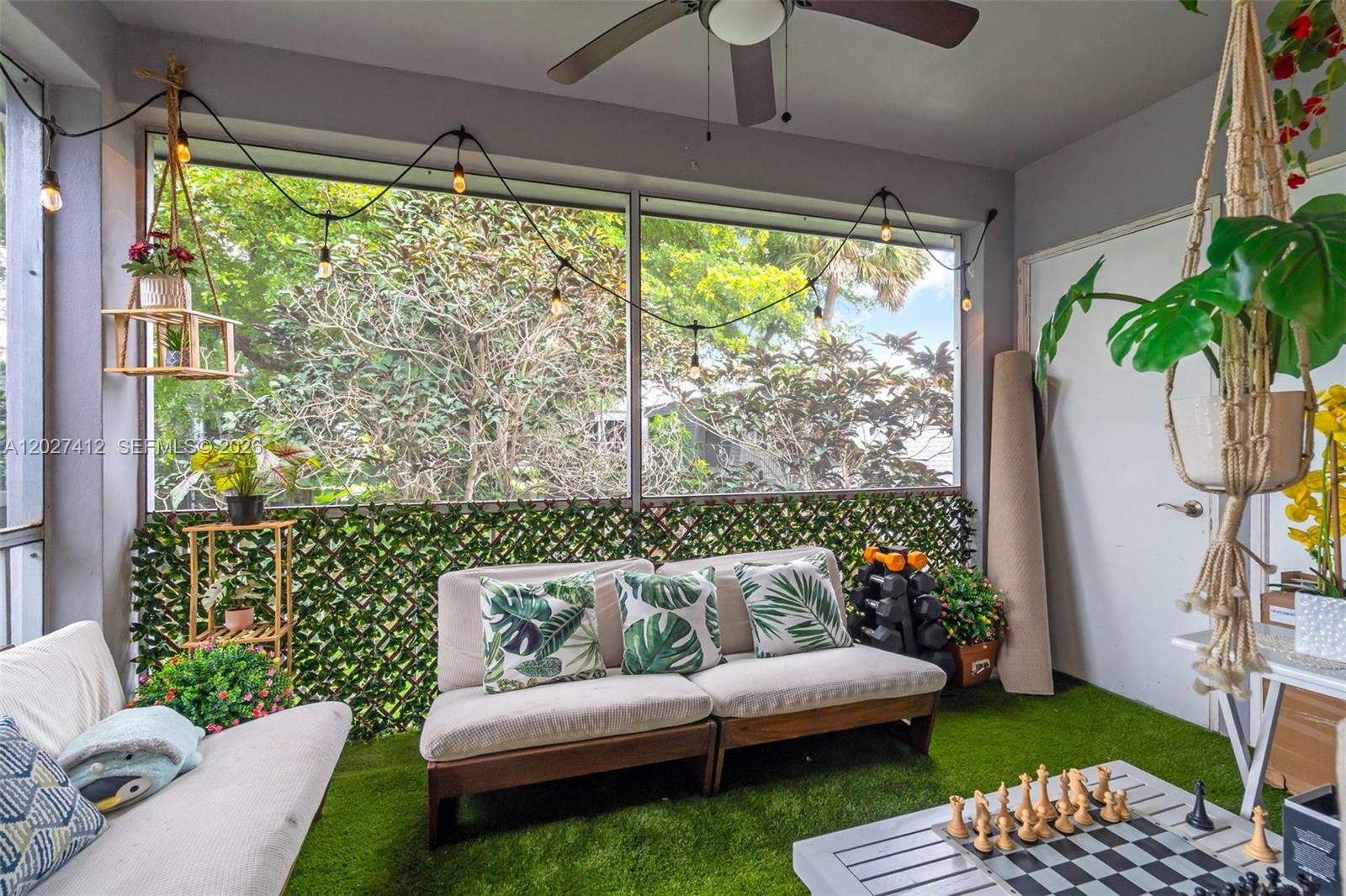 FRENCHQUARTER CONDOMINIUM - Residential