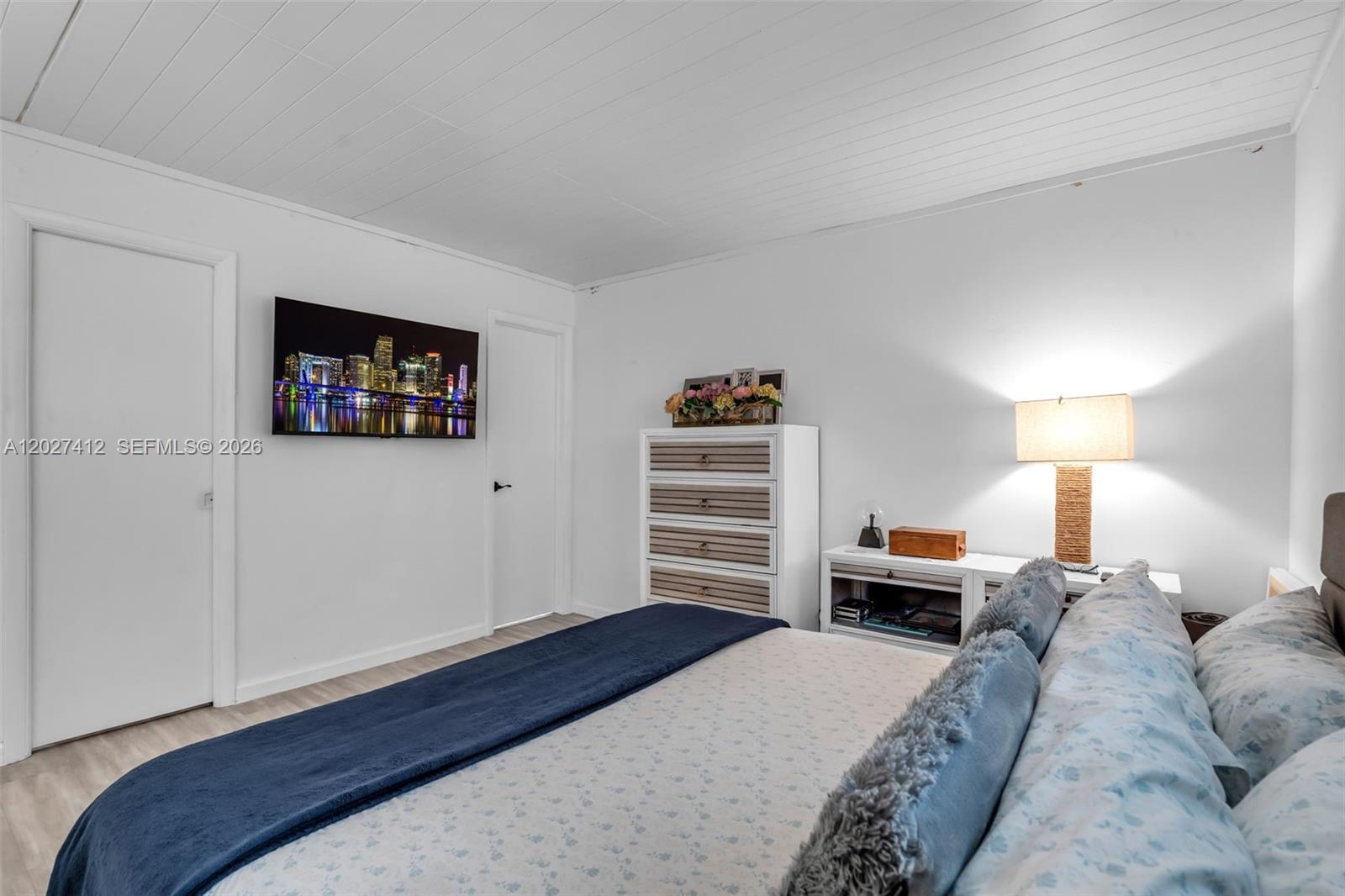 FRENCHQUARTER CONDOMINIUM - Residential