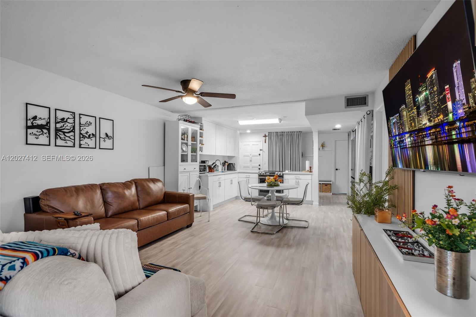 FRENCHQUARTER CONDOMINIUM - Residential