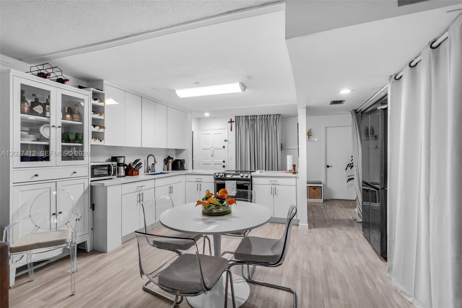 FRENCHQUARTER CONDOMINIUM - Residential