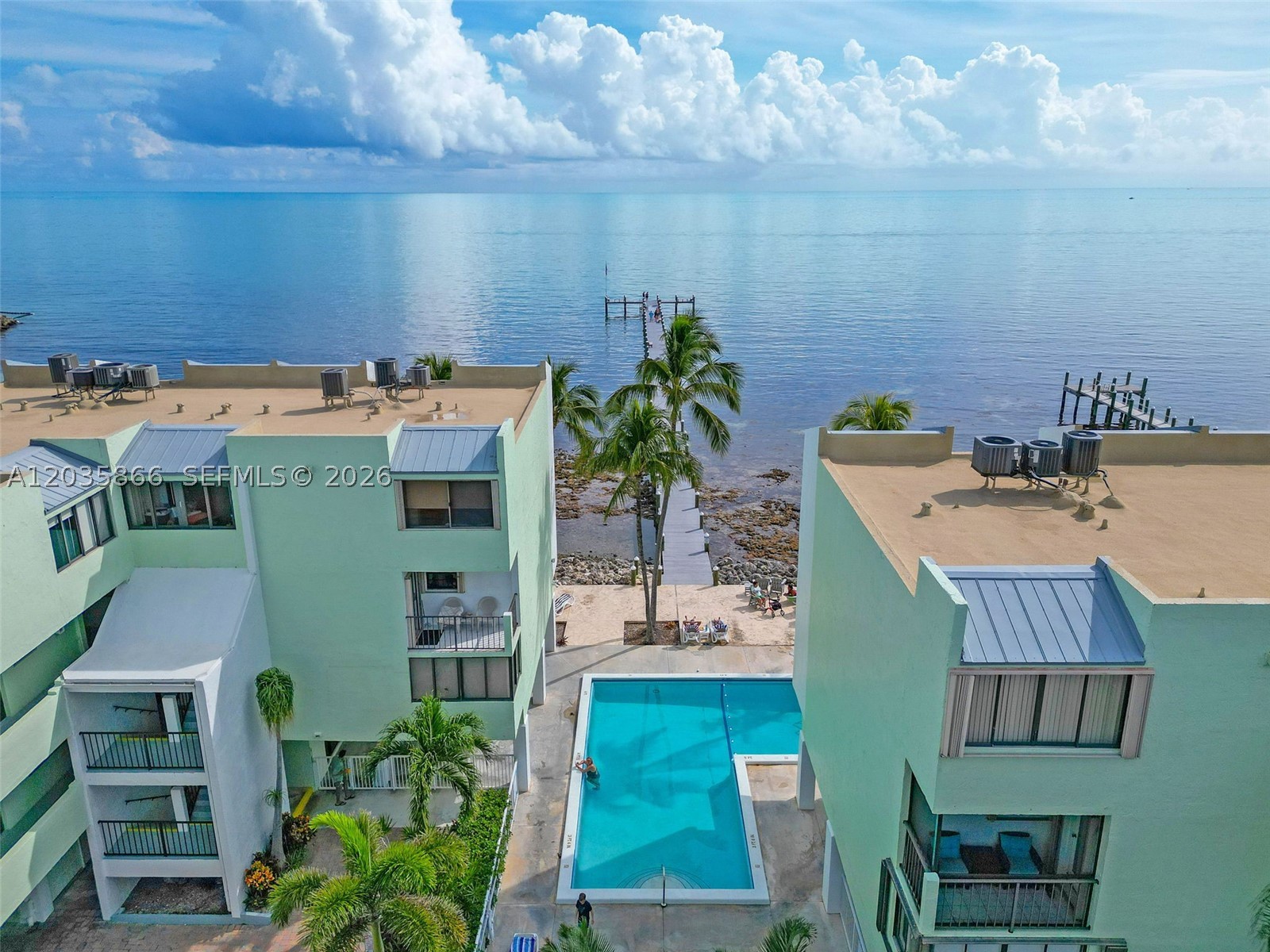 PLANTATION BY THE SEA - Residential Lease