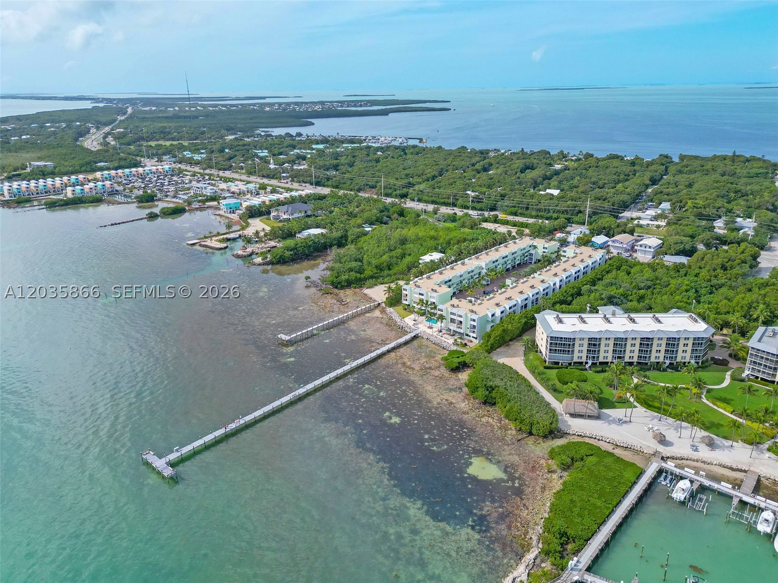 PLANTATION BY THE SEA - Residential Lease